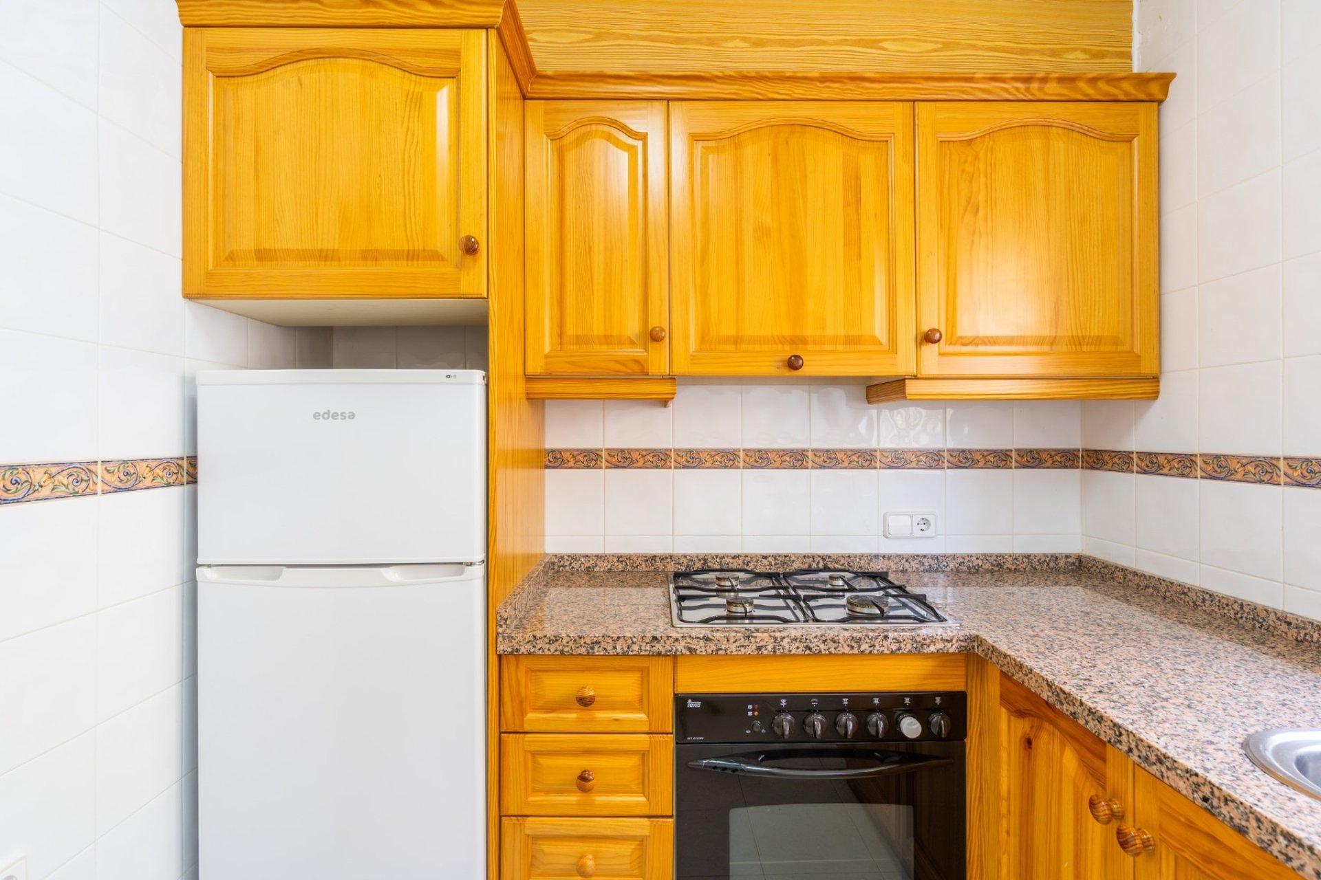 Venta - Bungalow - Calpe