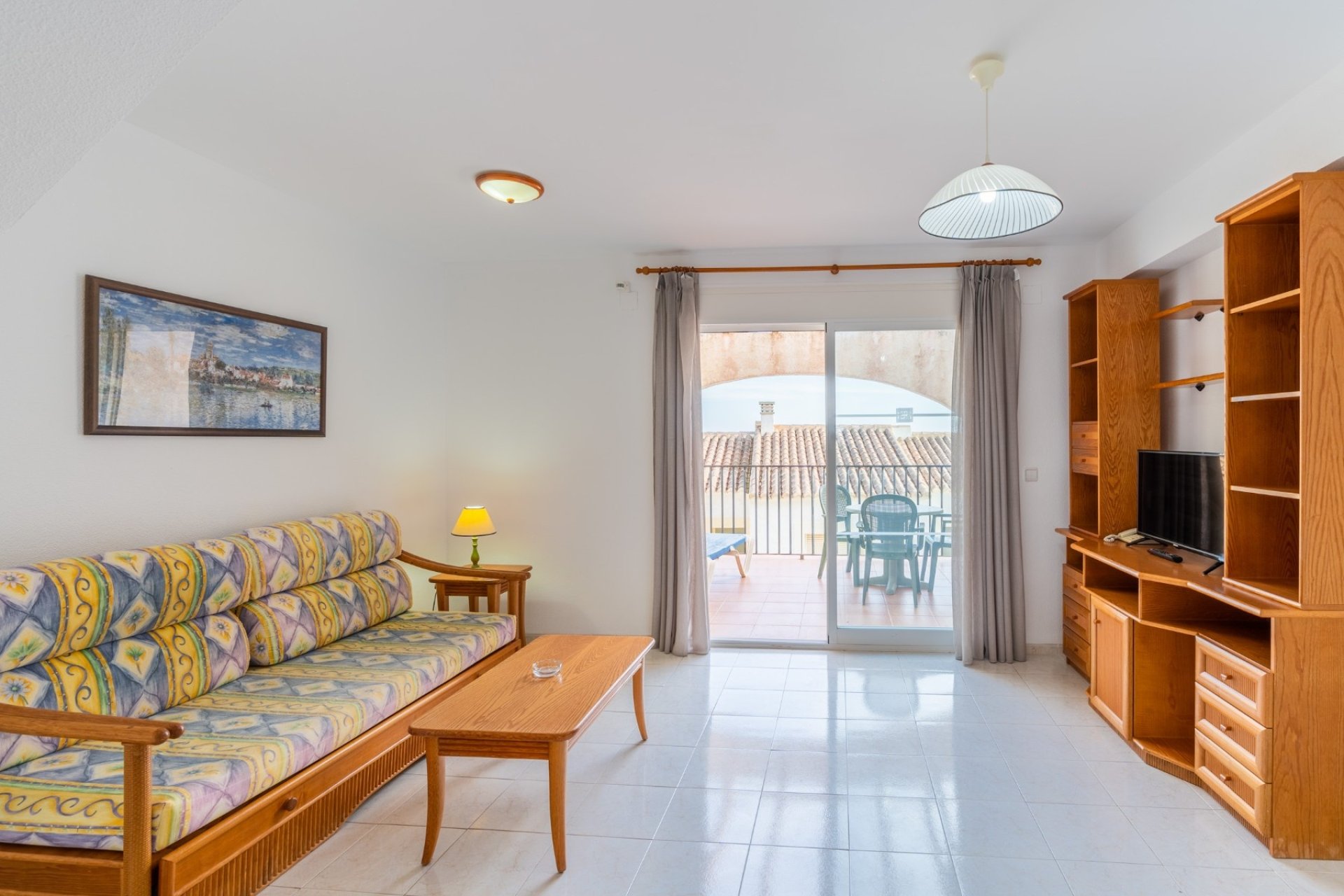 Venta - Bungalow - Calpe