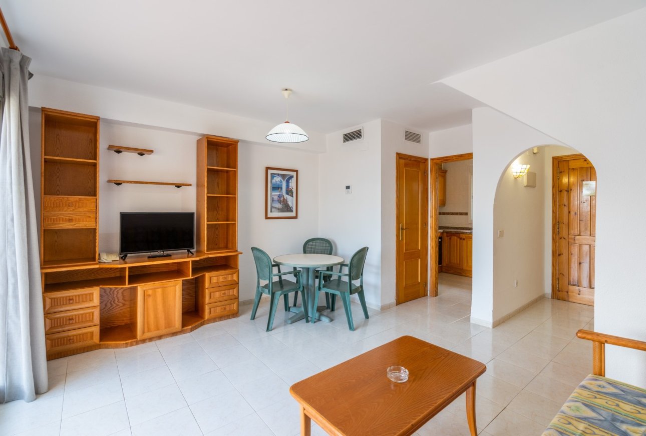Venta - Bungalow - Calpe