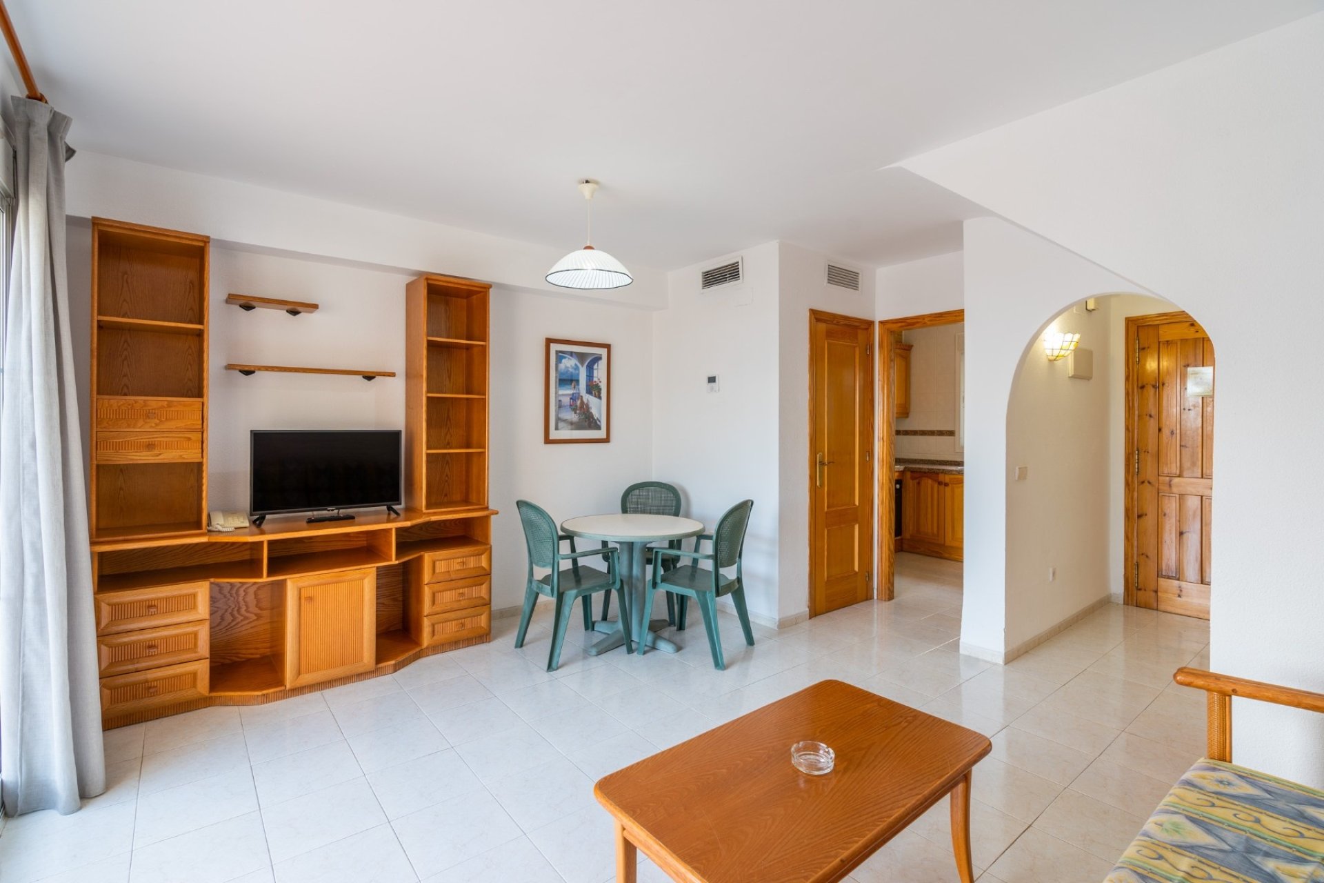 Venta - Bungalow - Calpe