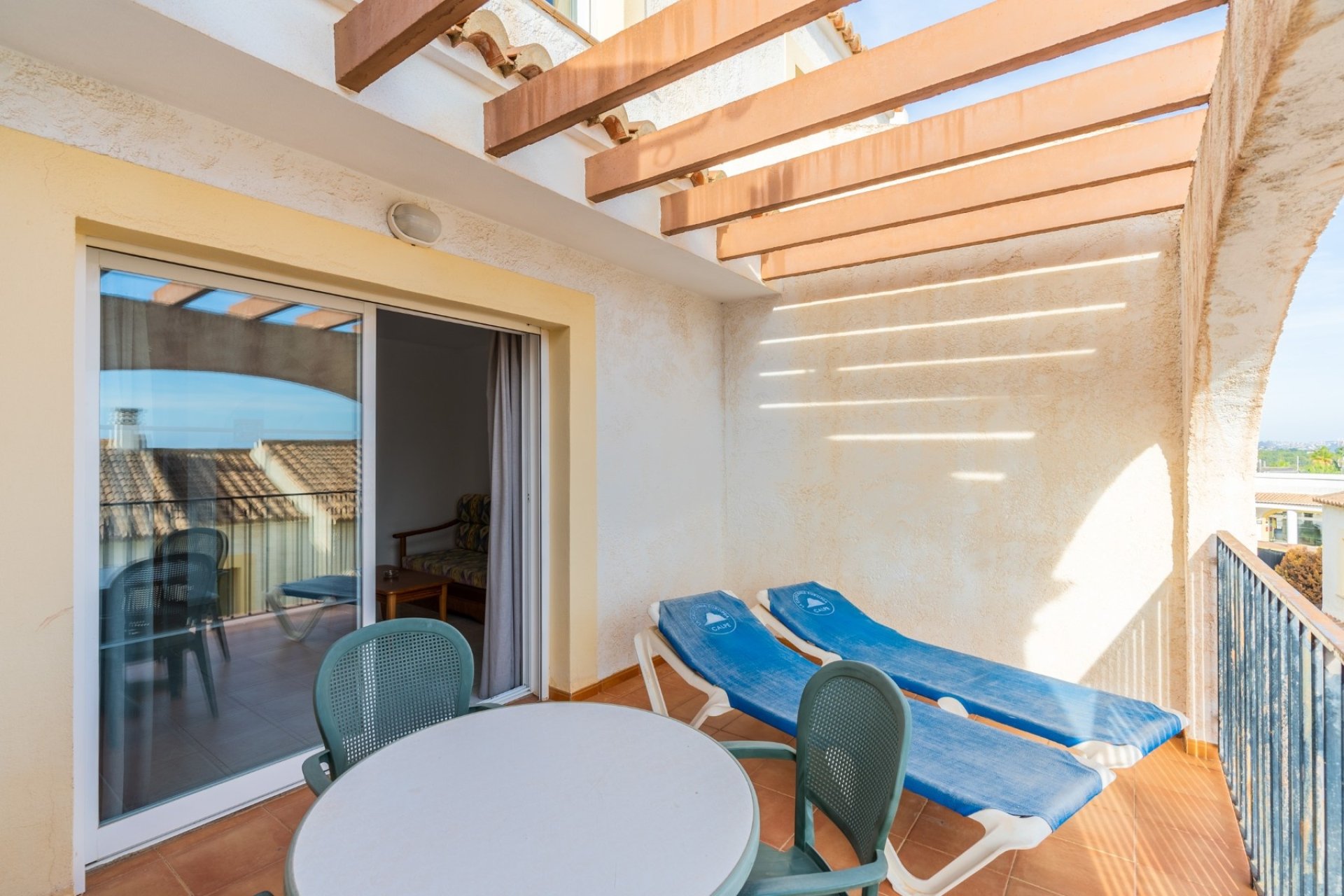 Venta - Bungalow - Calpe