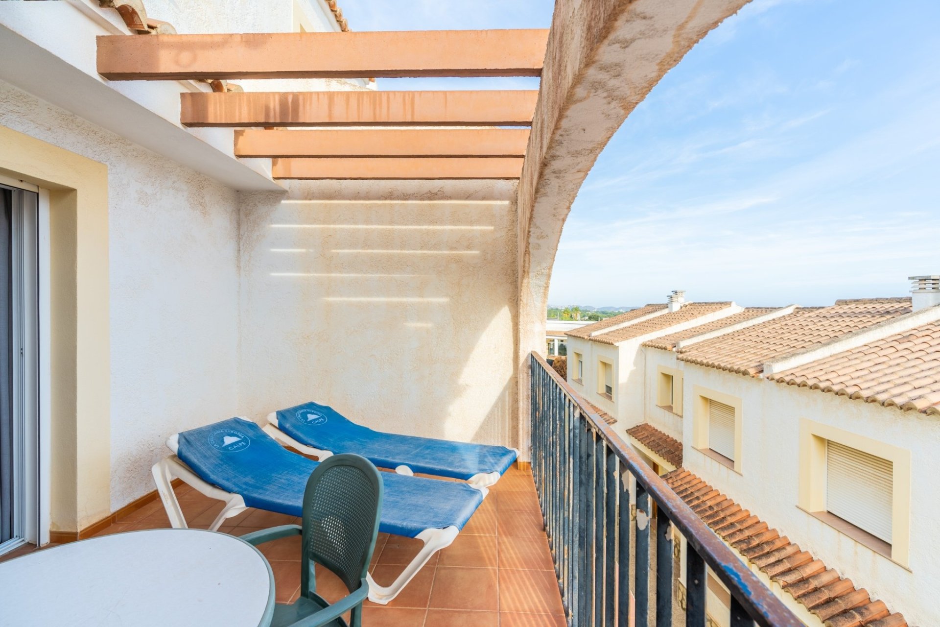 Venta - Bungalow - Calpe