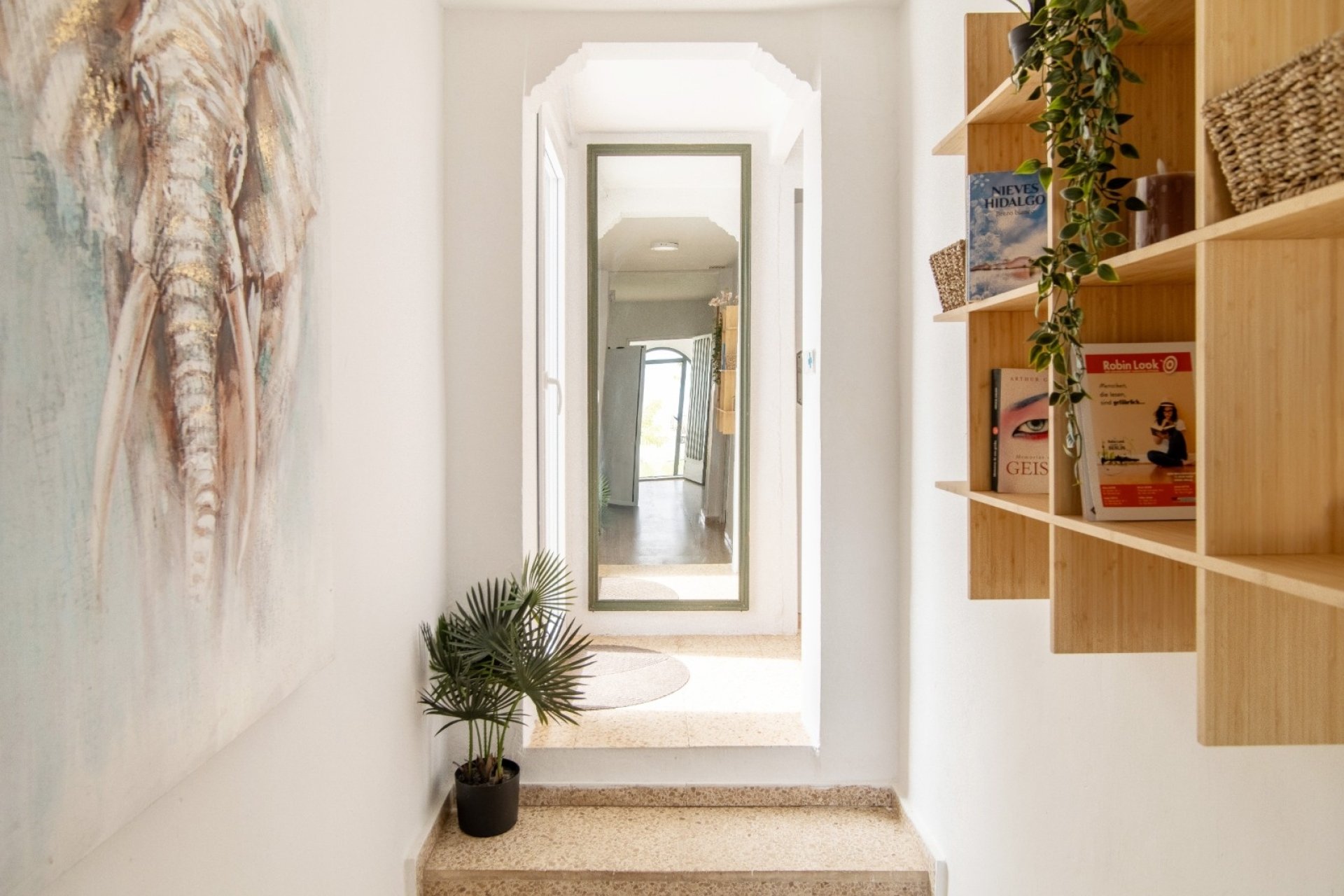Venta - Bungalow - Denia