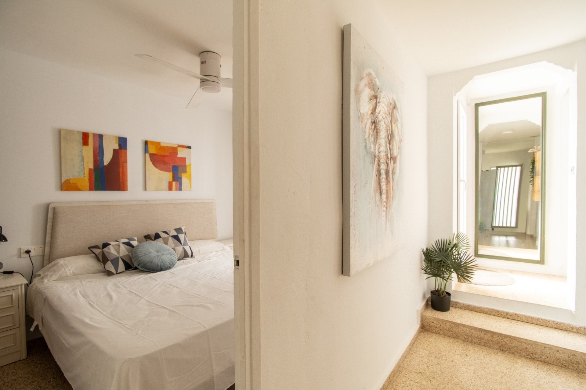 Venta - Bungalow - Denia