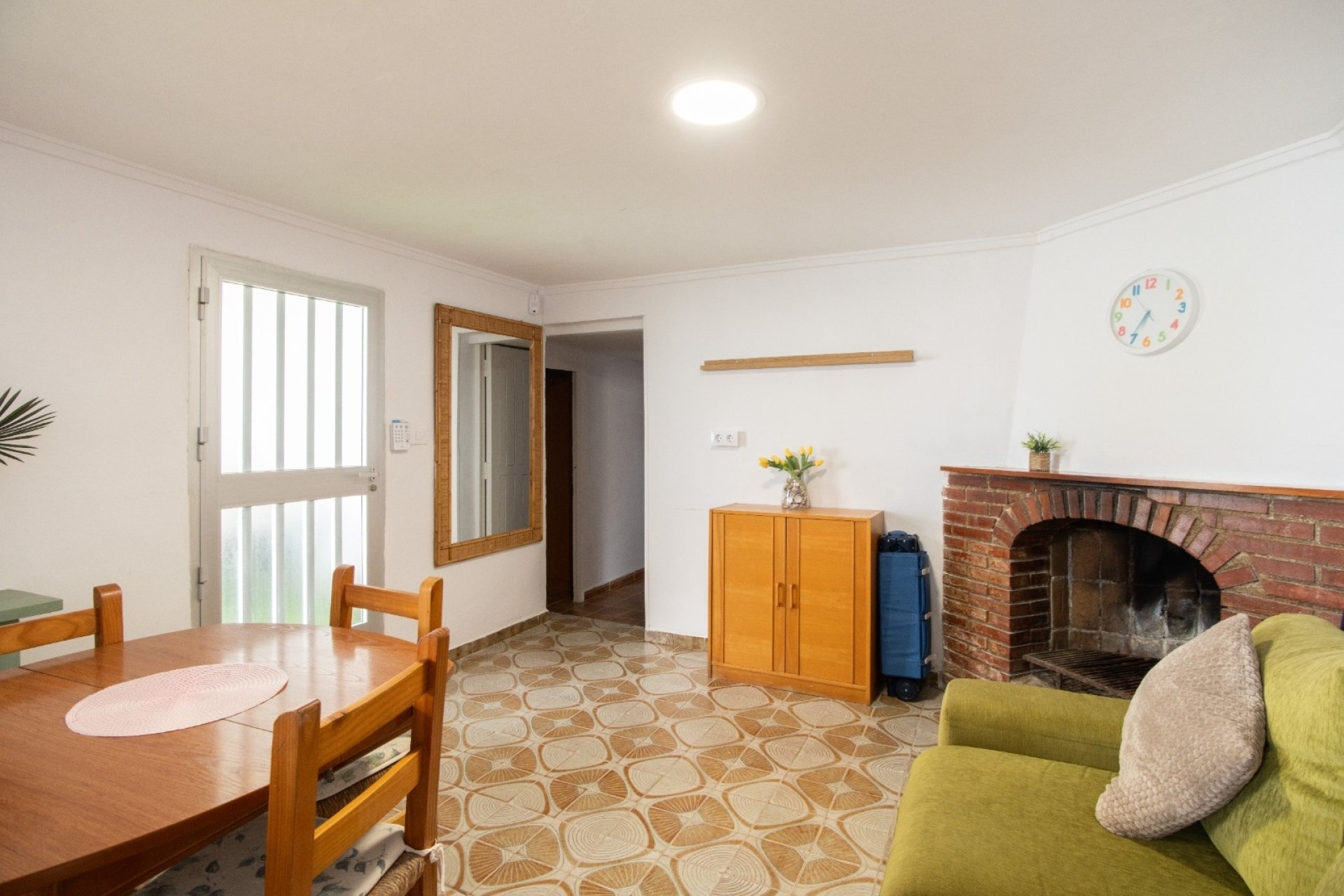 Venta - Bungalow - Denia