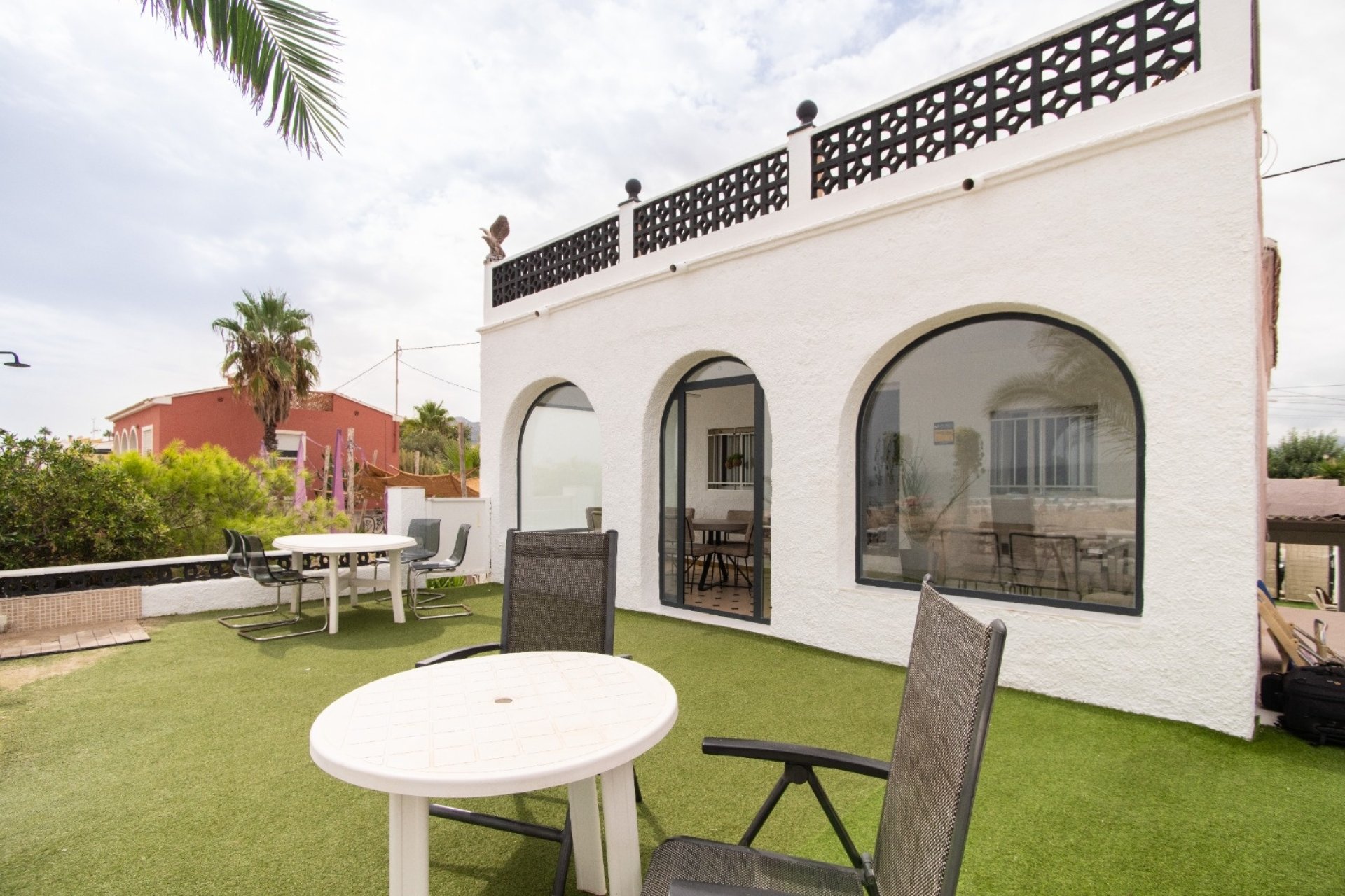 Venta - Bungalow - Denia