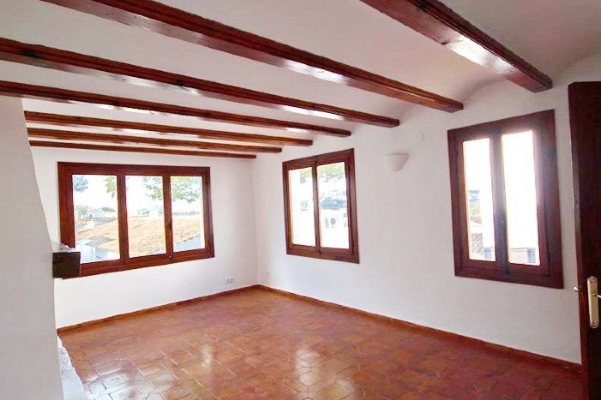 Venta - Bungalow - Moraira - Alcasar