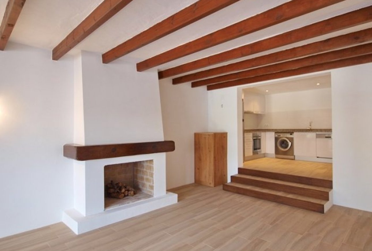 Venta - Bungalow - Moraira - Alcasar
