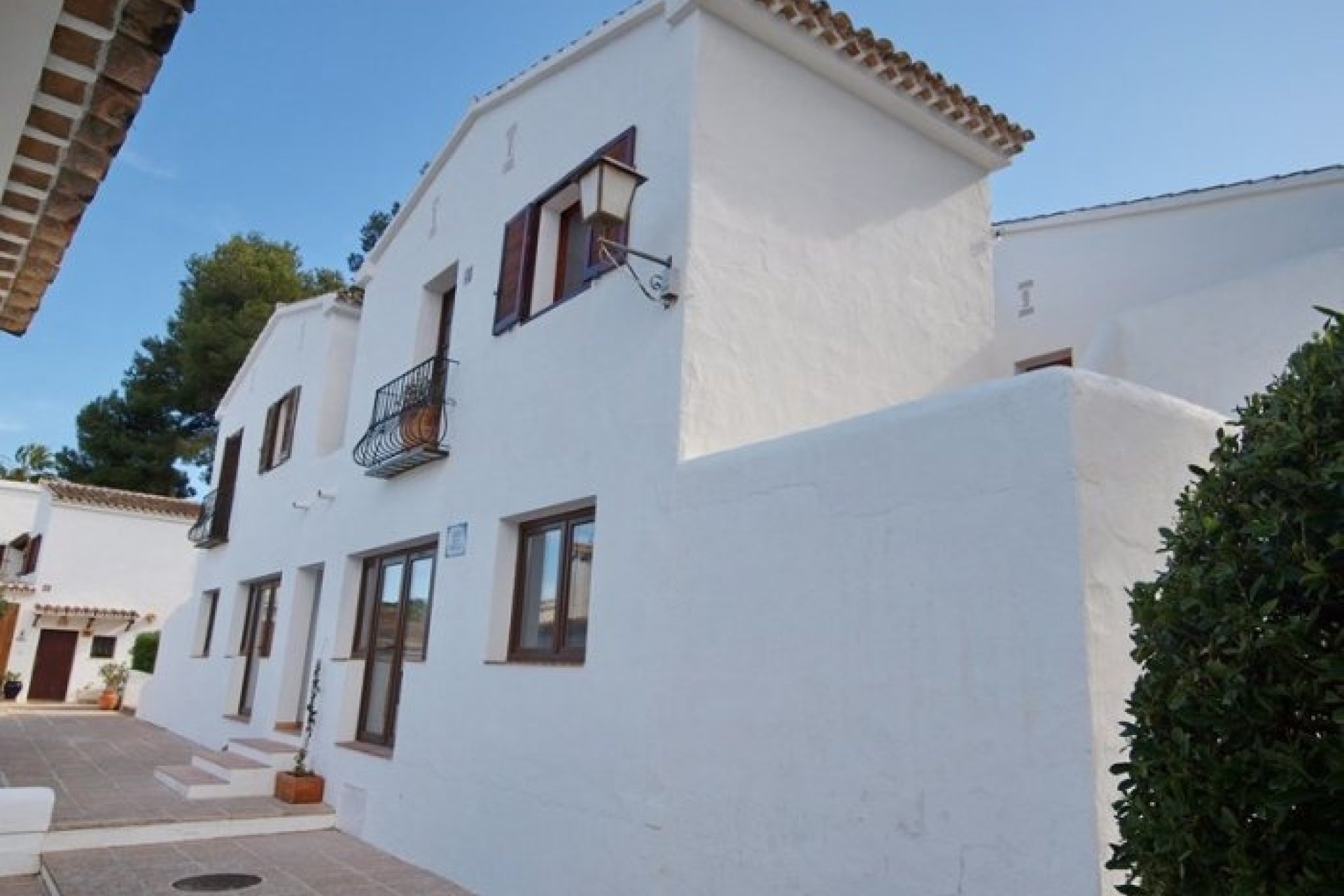 Venta - Bungalow - Moraira - Alcasar
