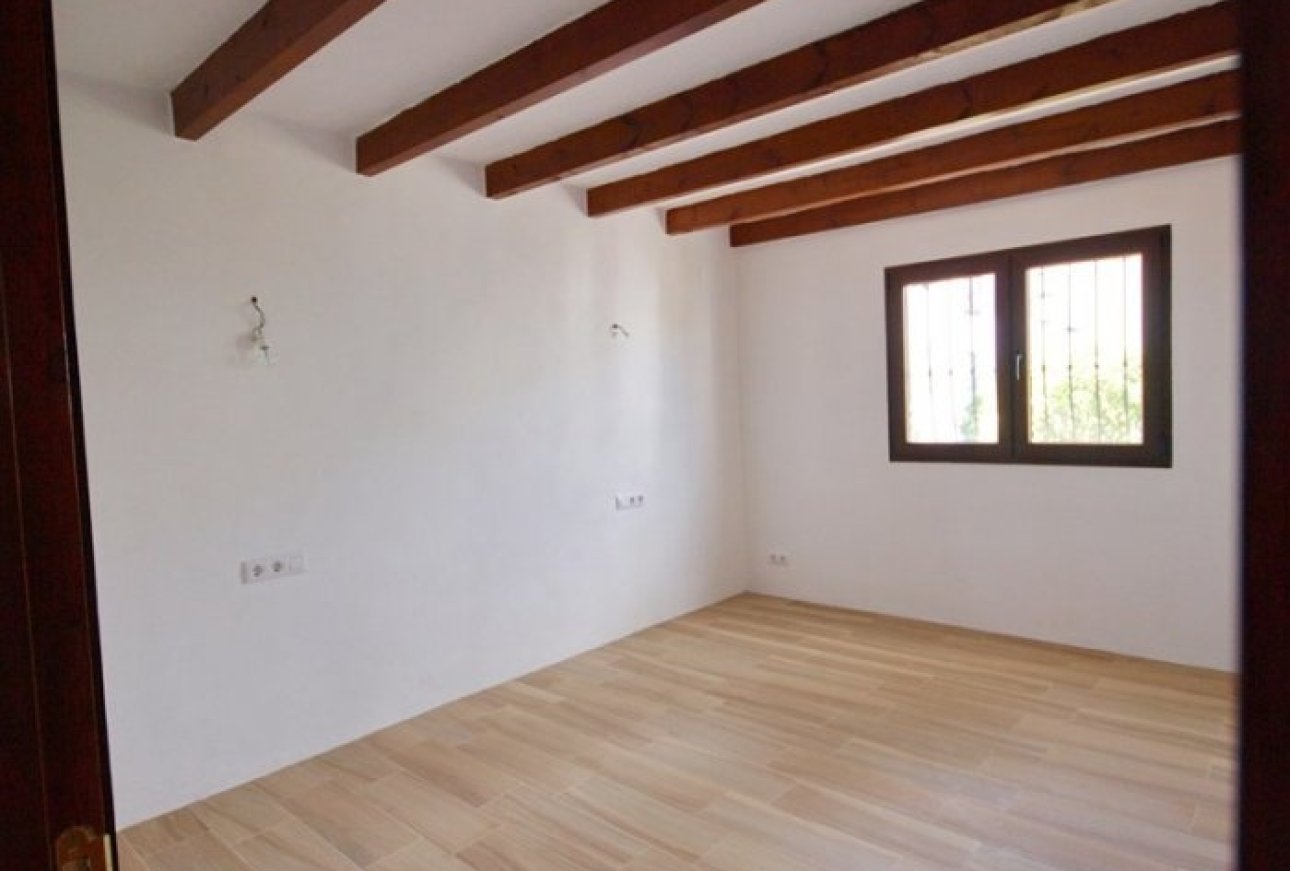 Venta - Bungalow - Moraira - Alcasar