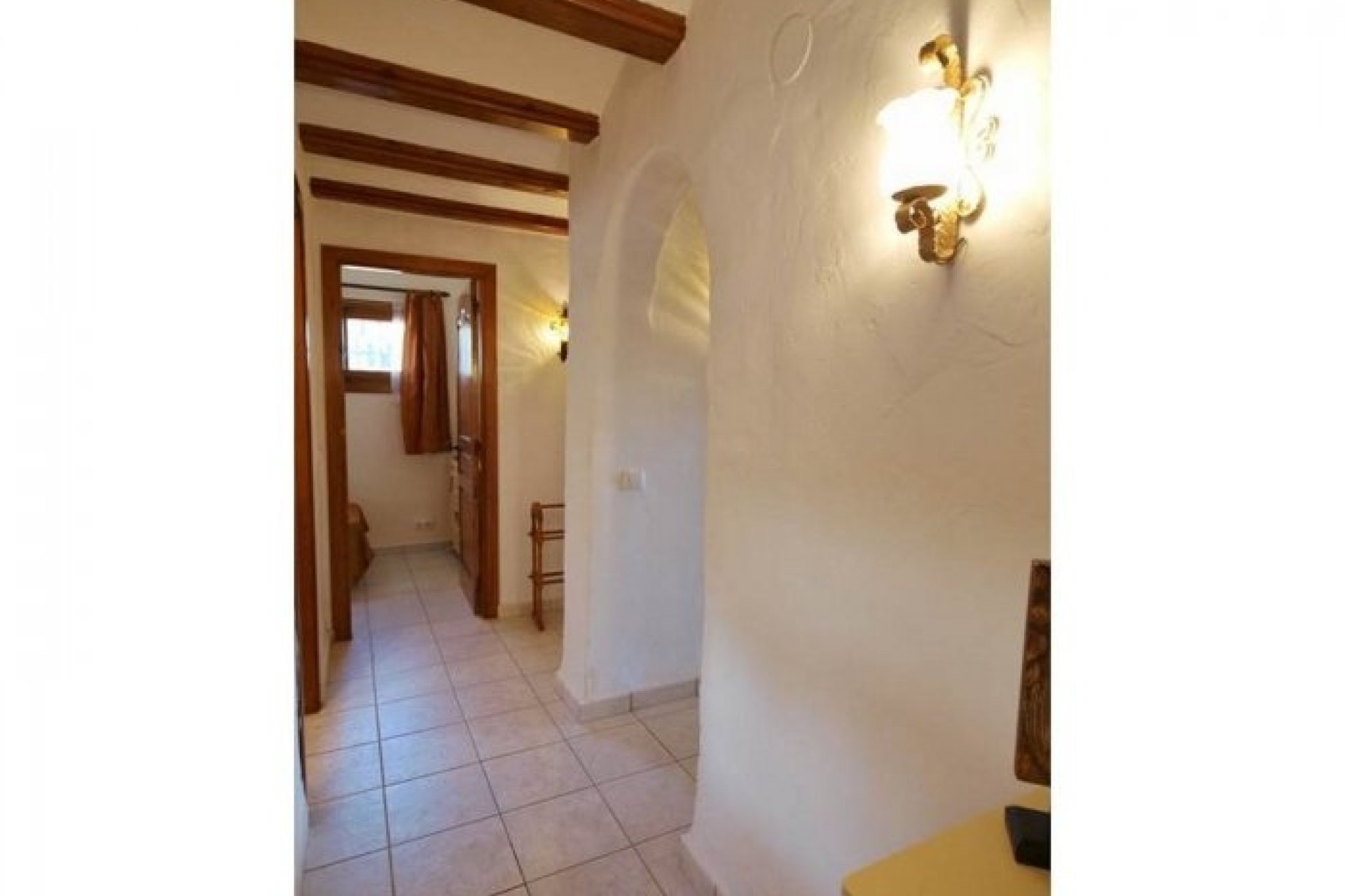 Venta - Bungalow - Moraira - Alcasar