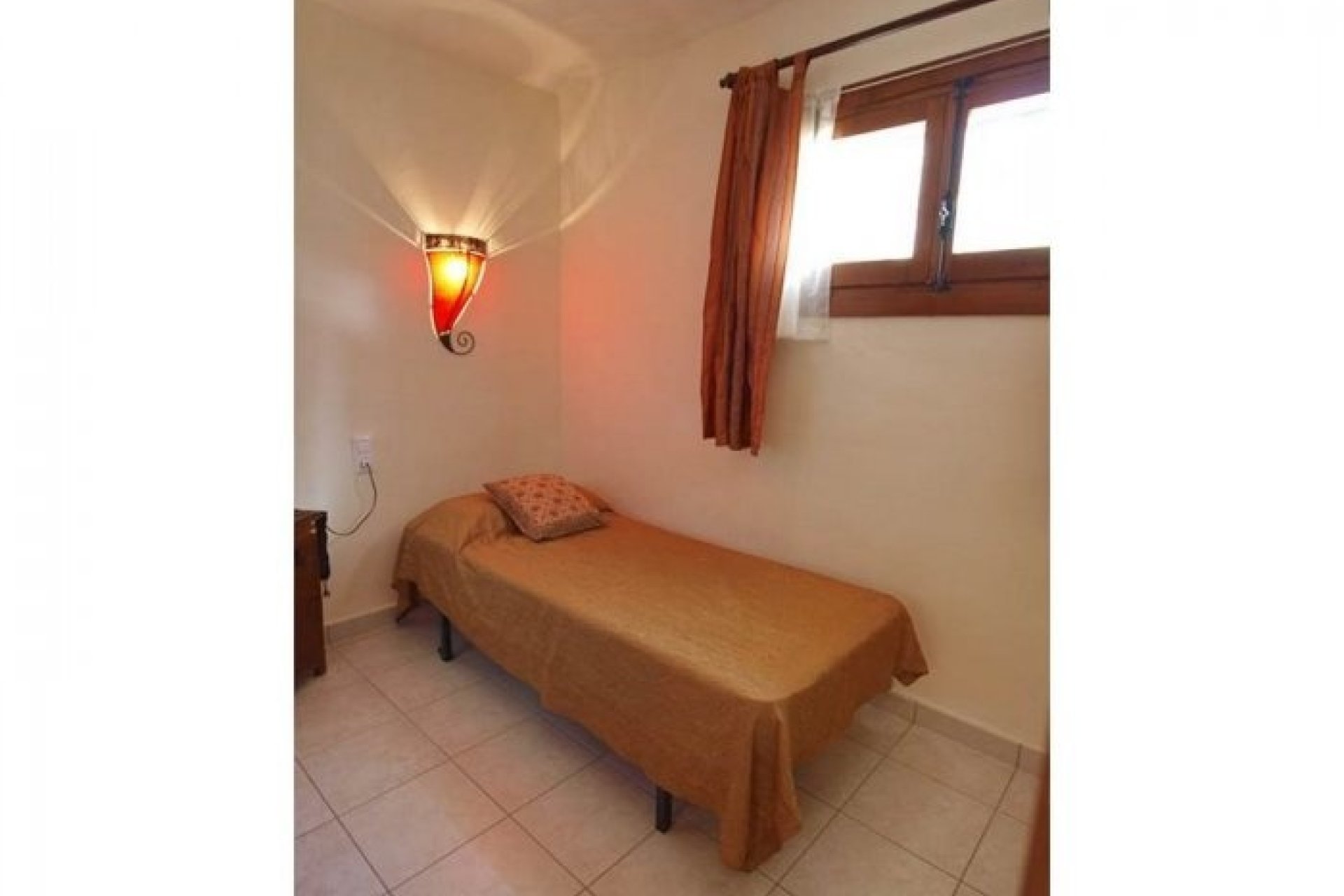 Venta - Bungalow - Moraira - Alcasar