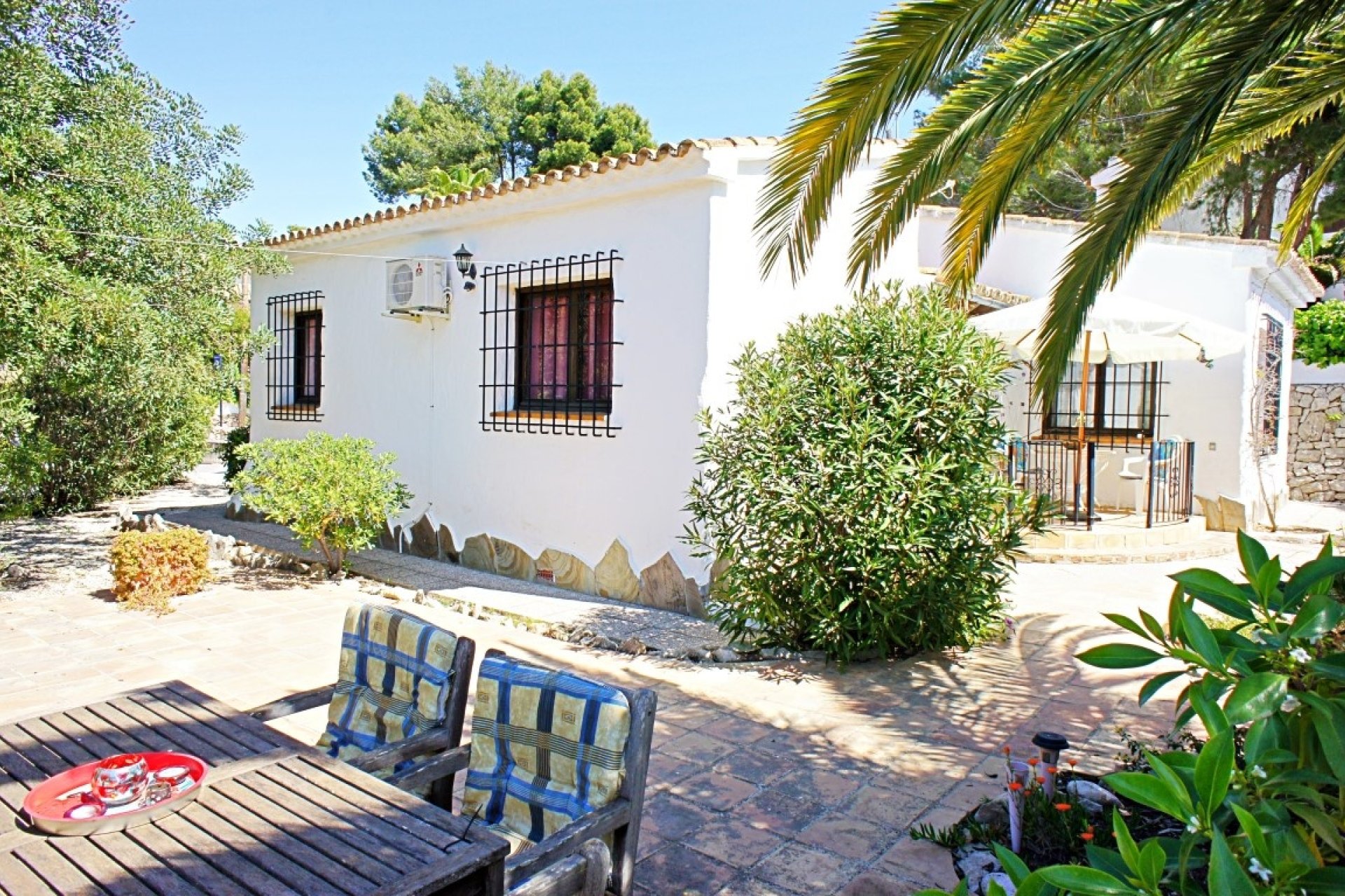 Venta - Bungalow - Moraira - Alcasar