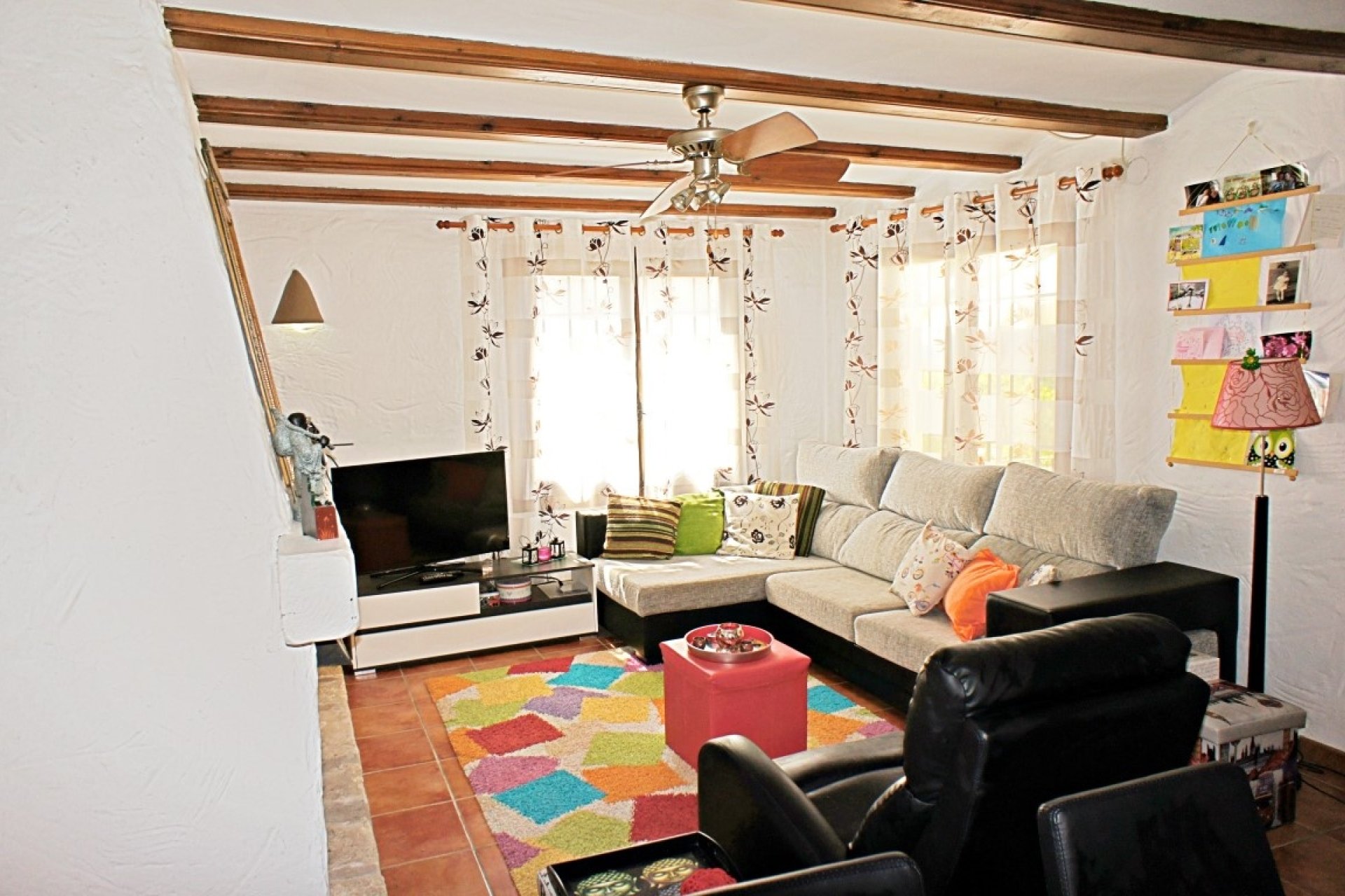 Venta - Bungalow - Moraira - Alcasar