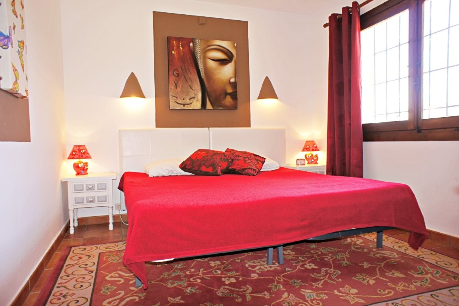 Venta - Bungalow - Moraira - Alcasar