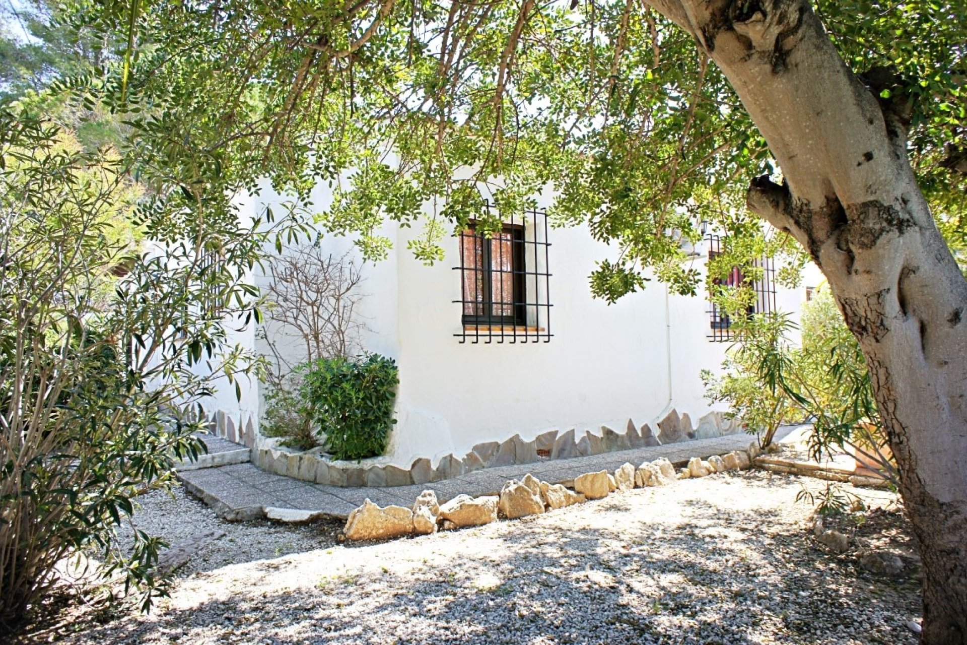 Venta - Bungalow - Moraira - Alcasar