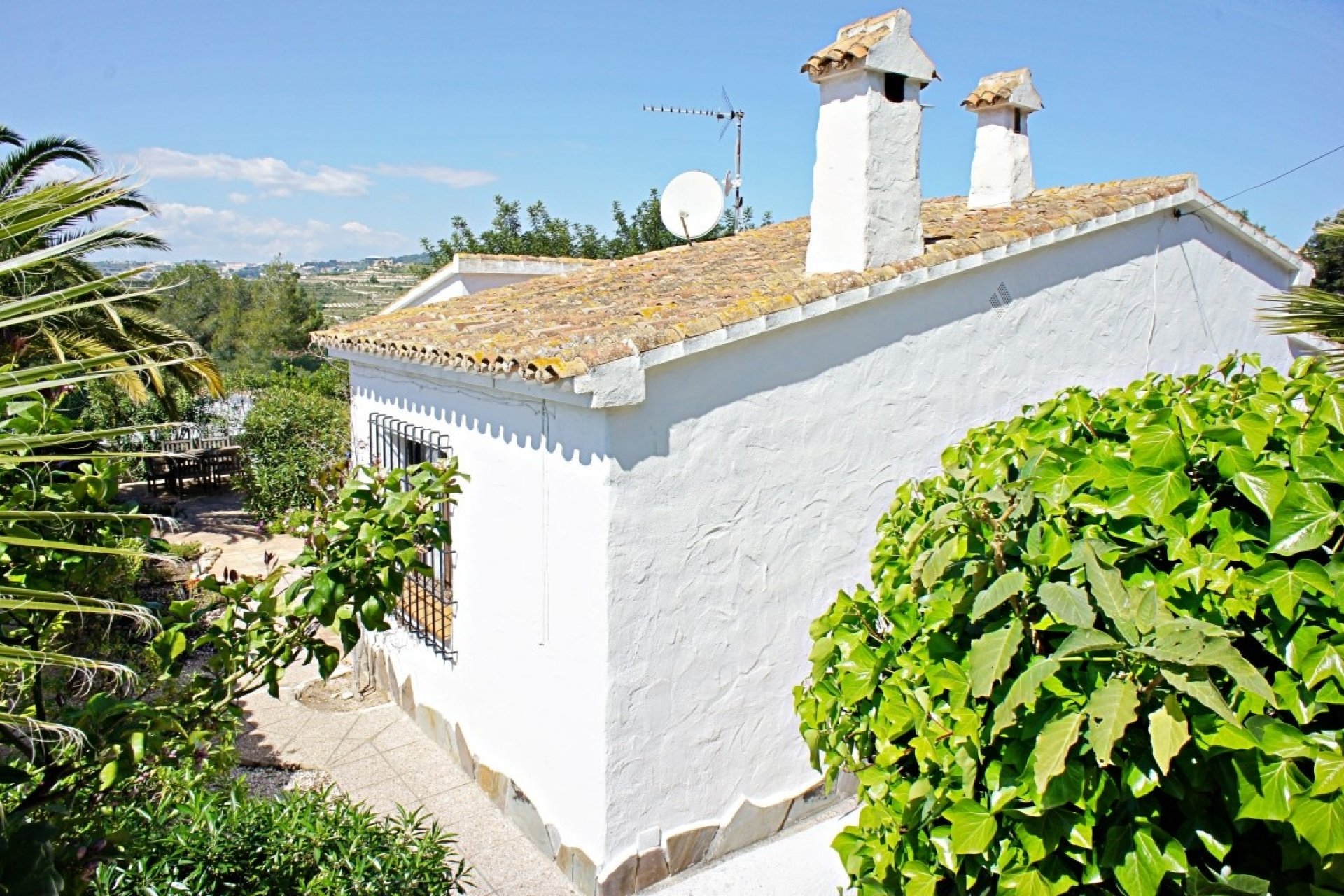 Venta - Bungalow - Moraira - Alcasar