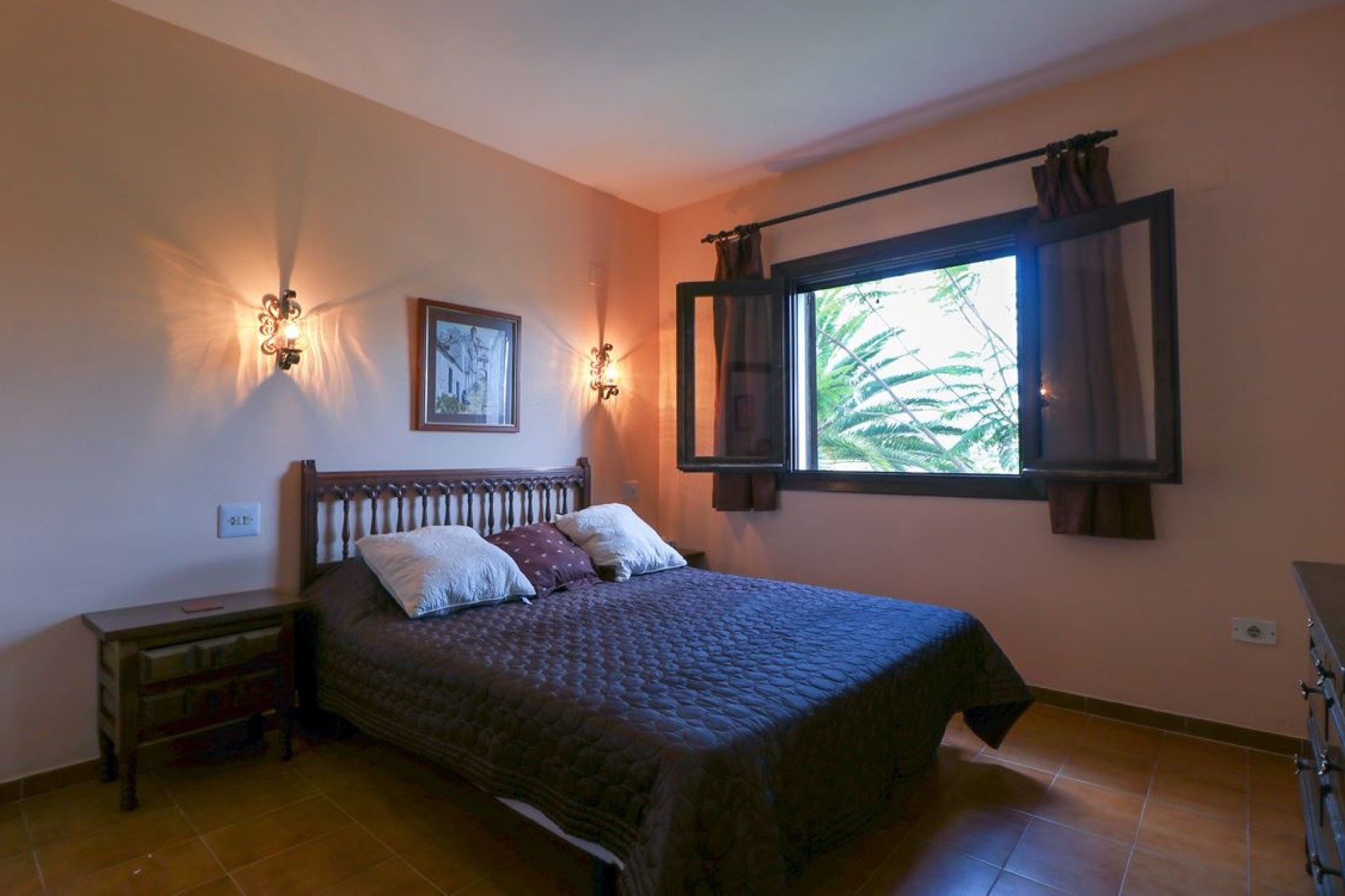 Venta - Bungalow - Moraira - Alcasar