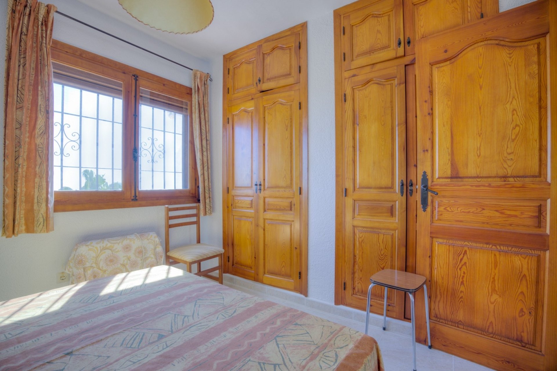 Venta - Bungalow - Moraira - Benimeit