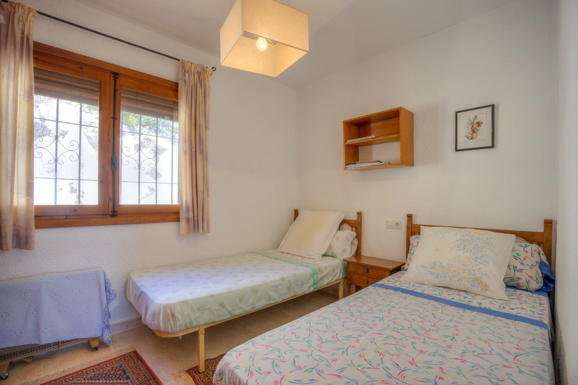 Venta - Bungalow - Moraira - Benimeit