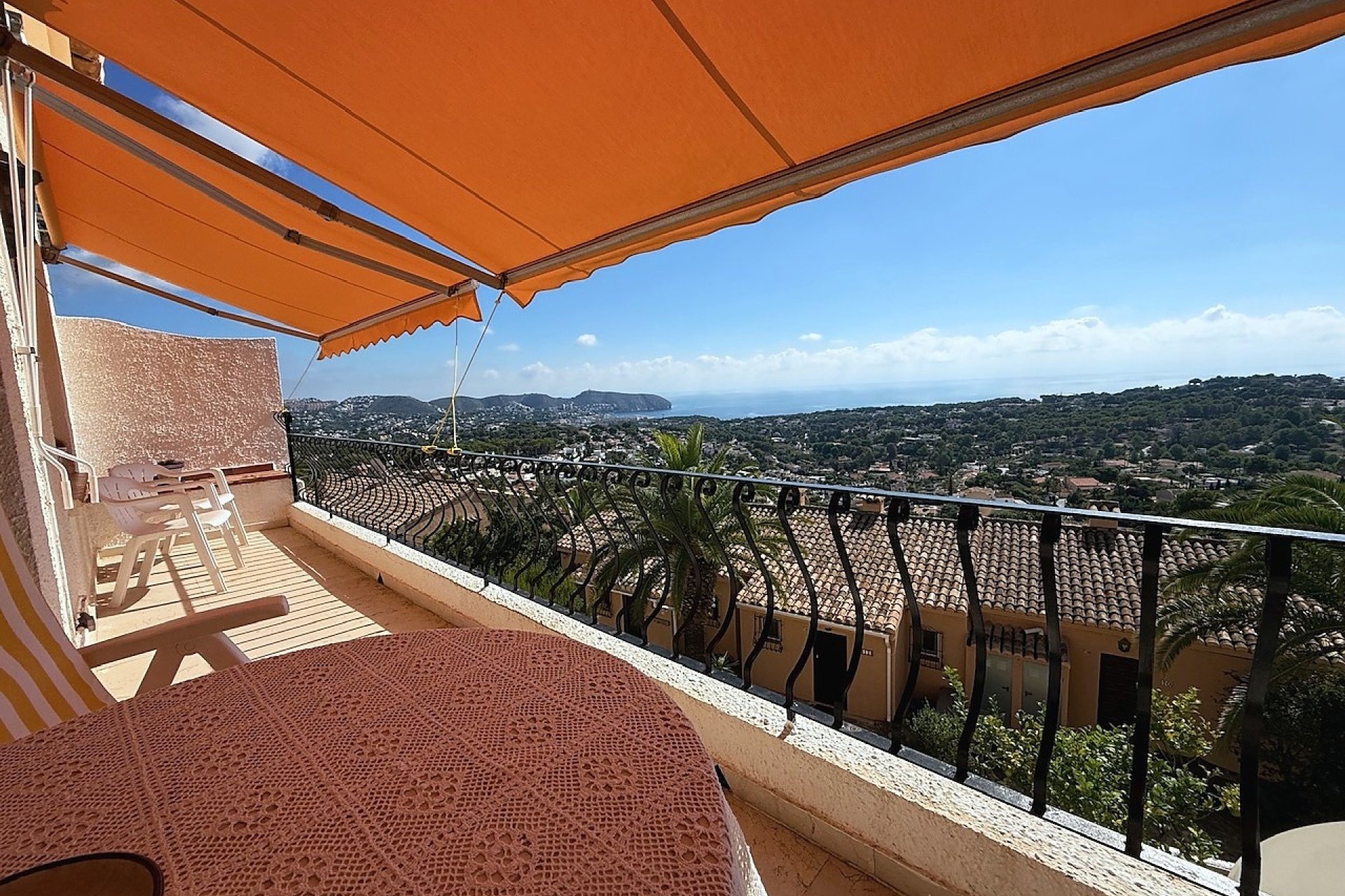 Venta - Bungalow - Moraira - Benimeit