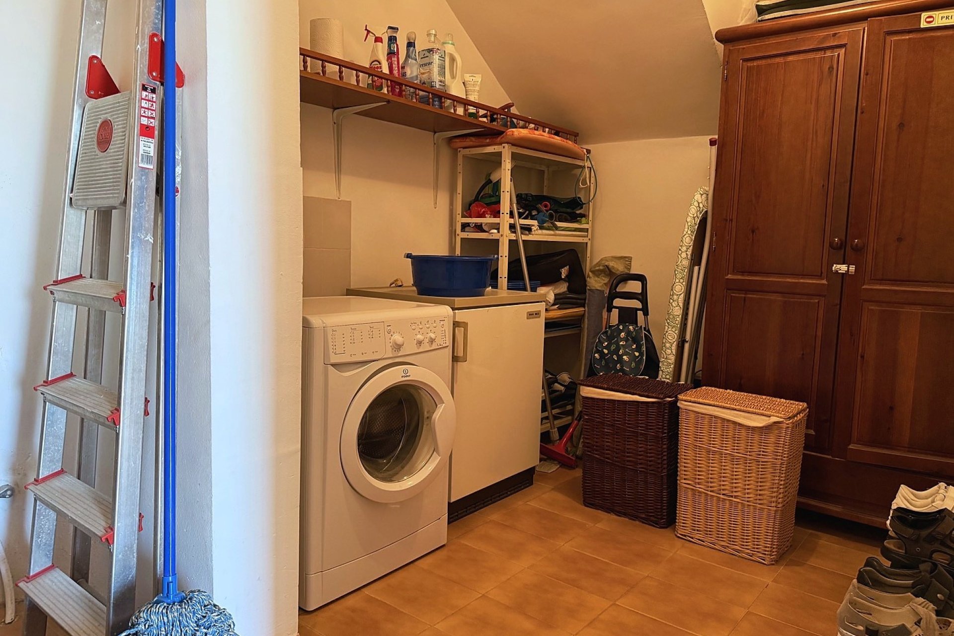 Venta - Bungalow - Moraira - Benimeit