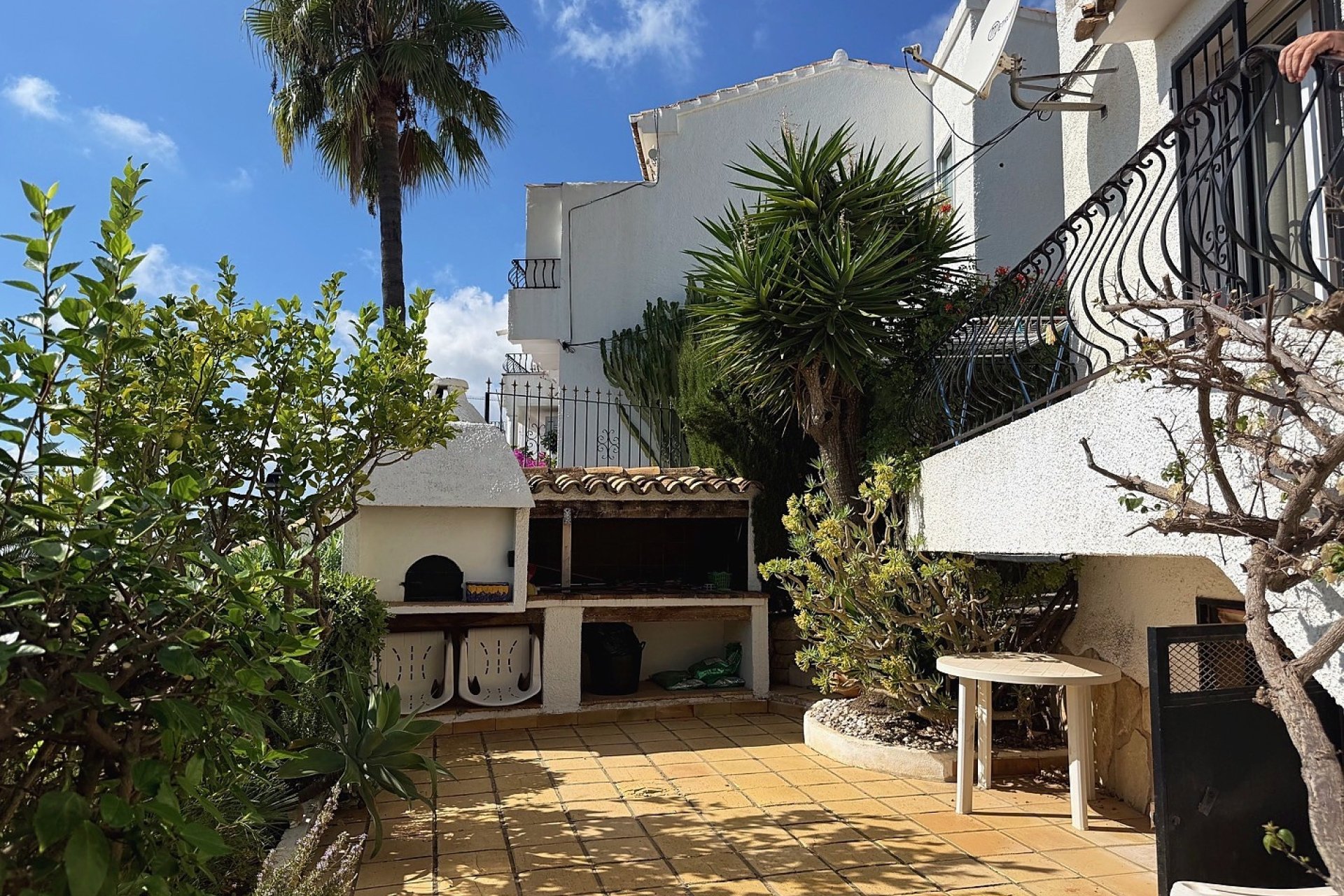 Venta - Bungalow - Moraira - Benimeit