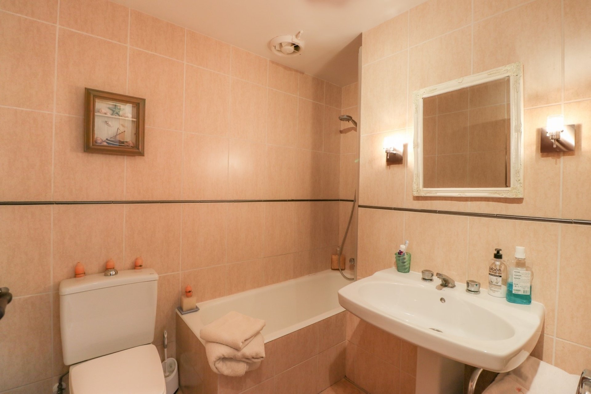 Venta - Bungalow - Moraira - Benimeit