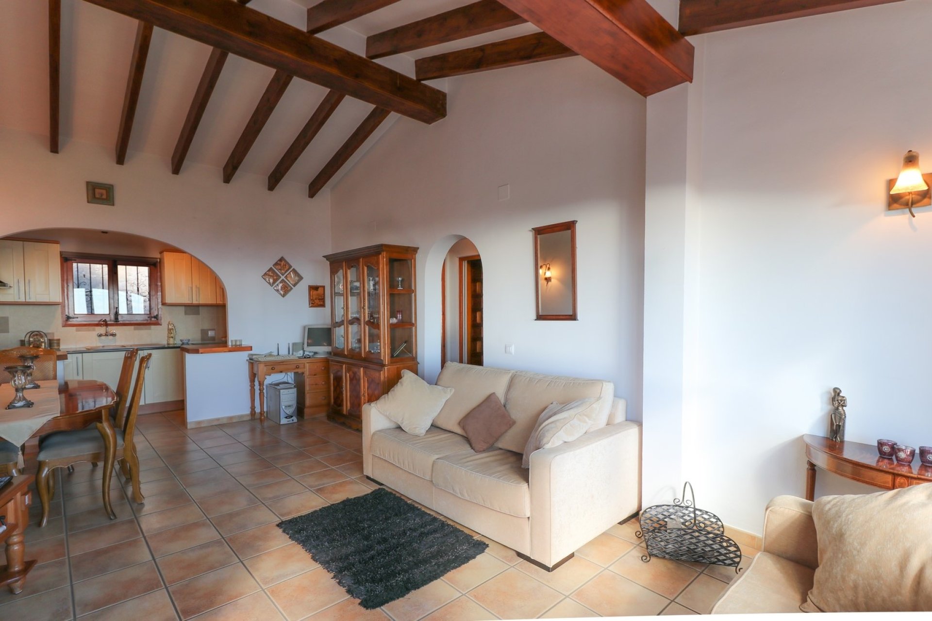Venta - Bungalow - Moraira - Benimeit