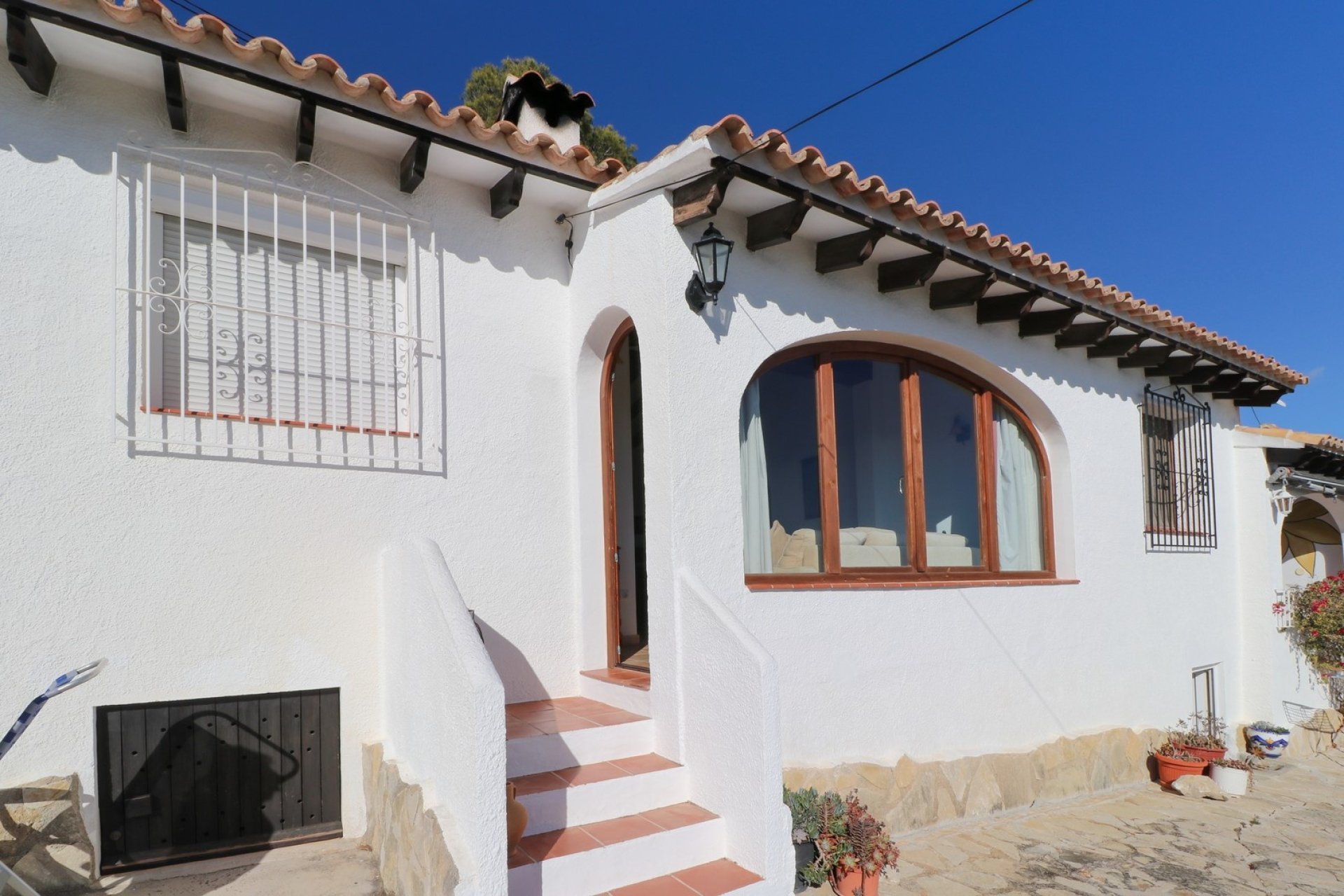 Venta - Bungalow - Moraira - Benimeit