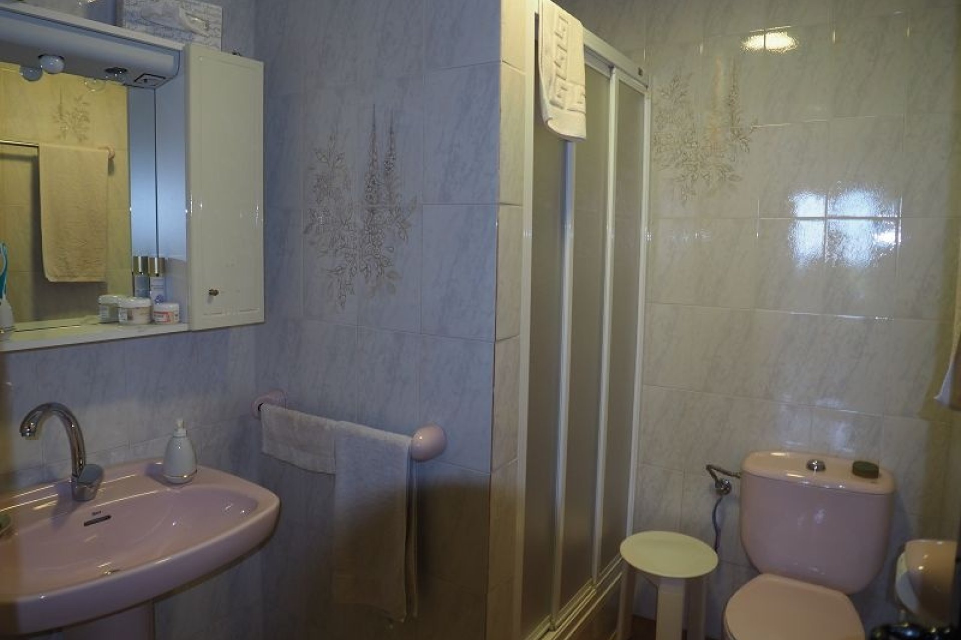 Venta - Bungalow - Moraira - Benimeit