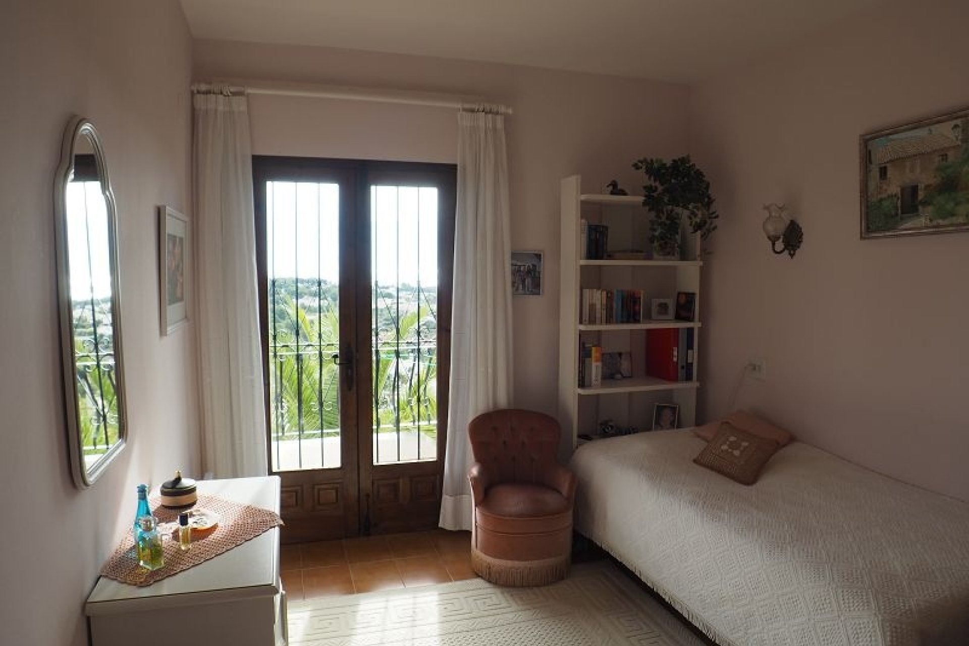 Venta - Bungalow - Moraira - Benimeit