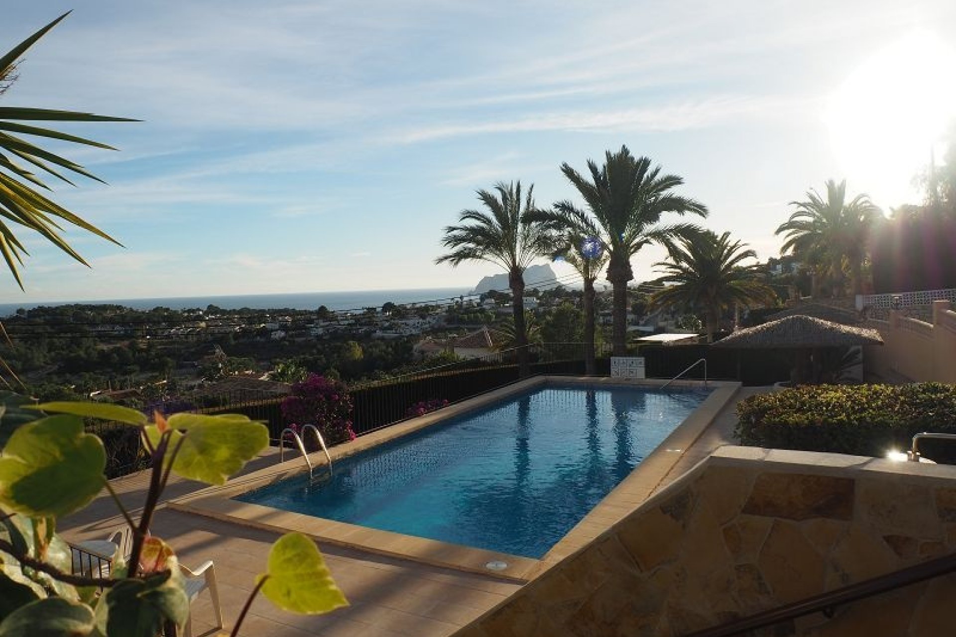 Venta - Bungalow - Moraira - Benimeit
