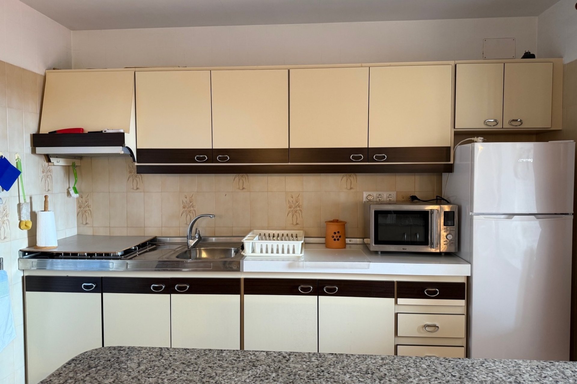 Venta - Bungalow - Moraira - Benimeit
