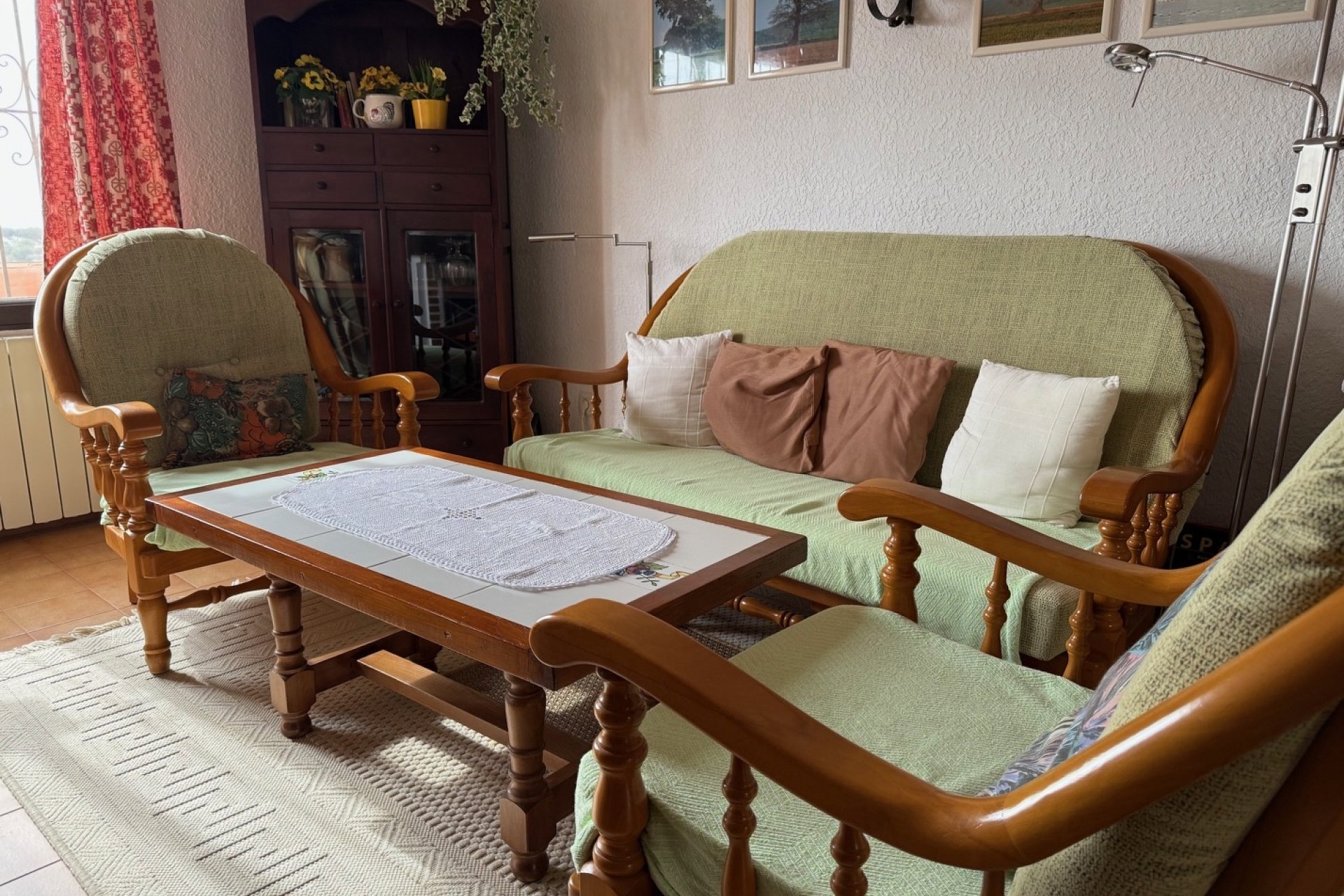 Venta - Bungalow - Moraira - Benimeit
