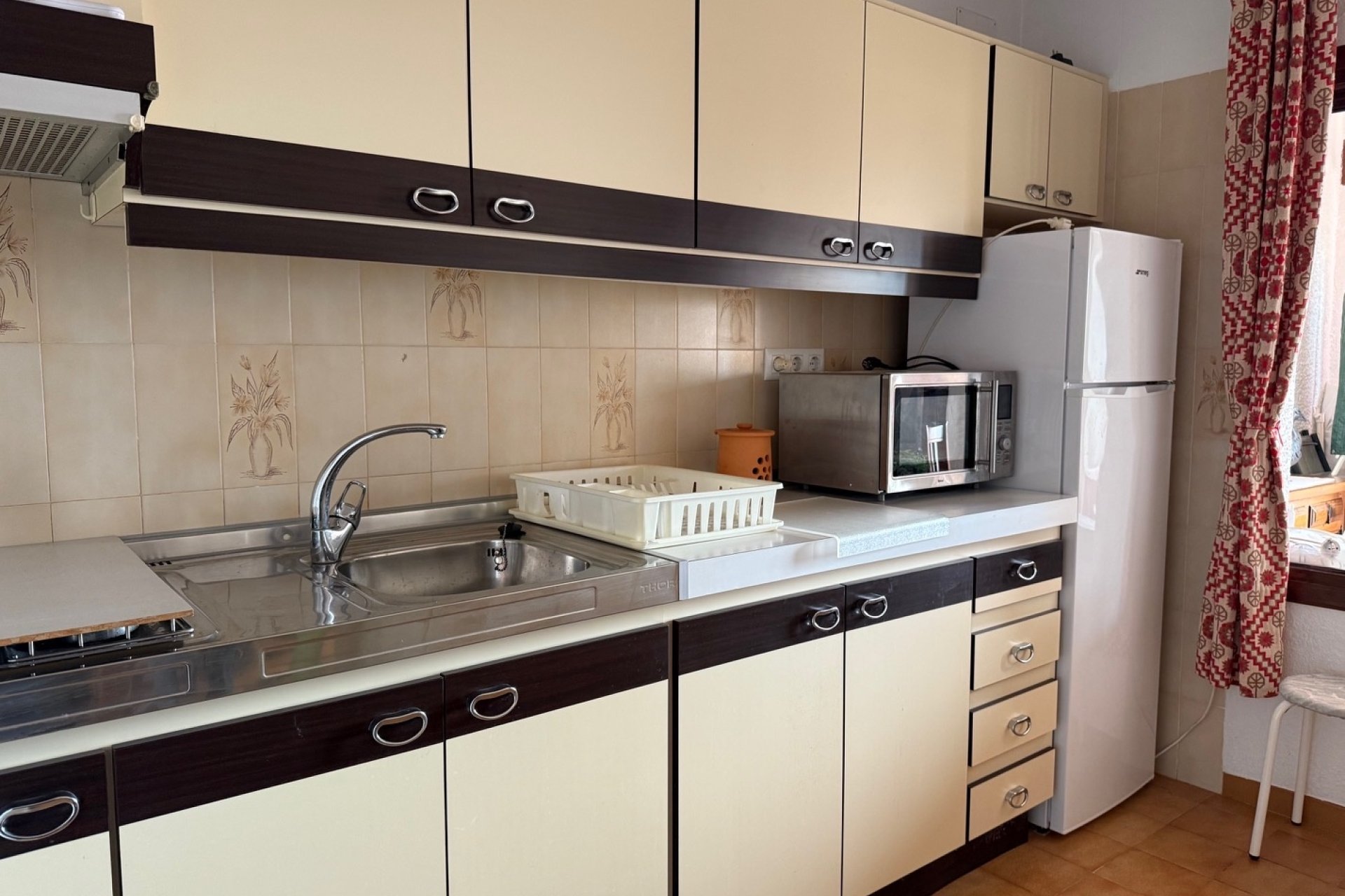 Venta - Bungalow - Moraira - Benimeit