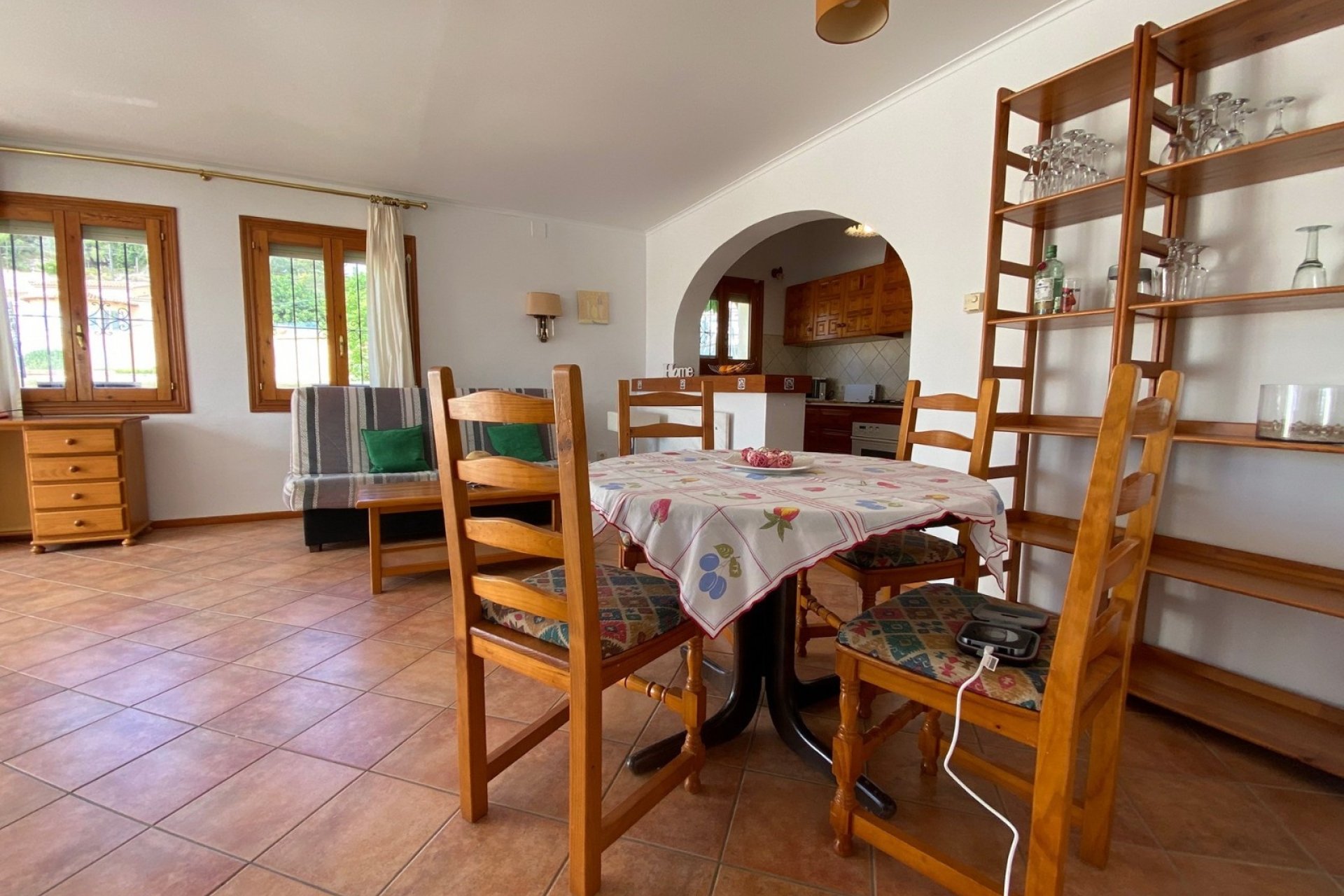 Venta - Bungalow - Moraira - Castellons Vida