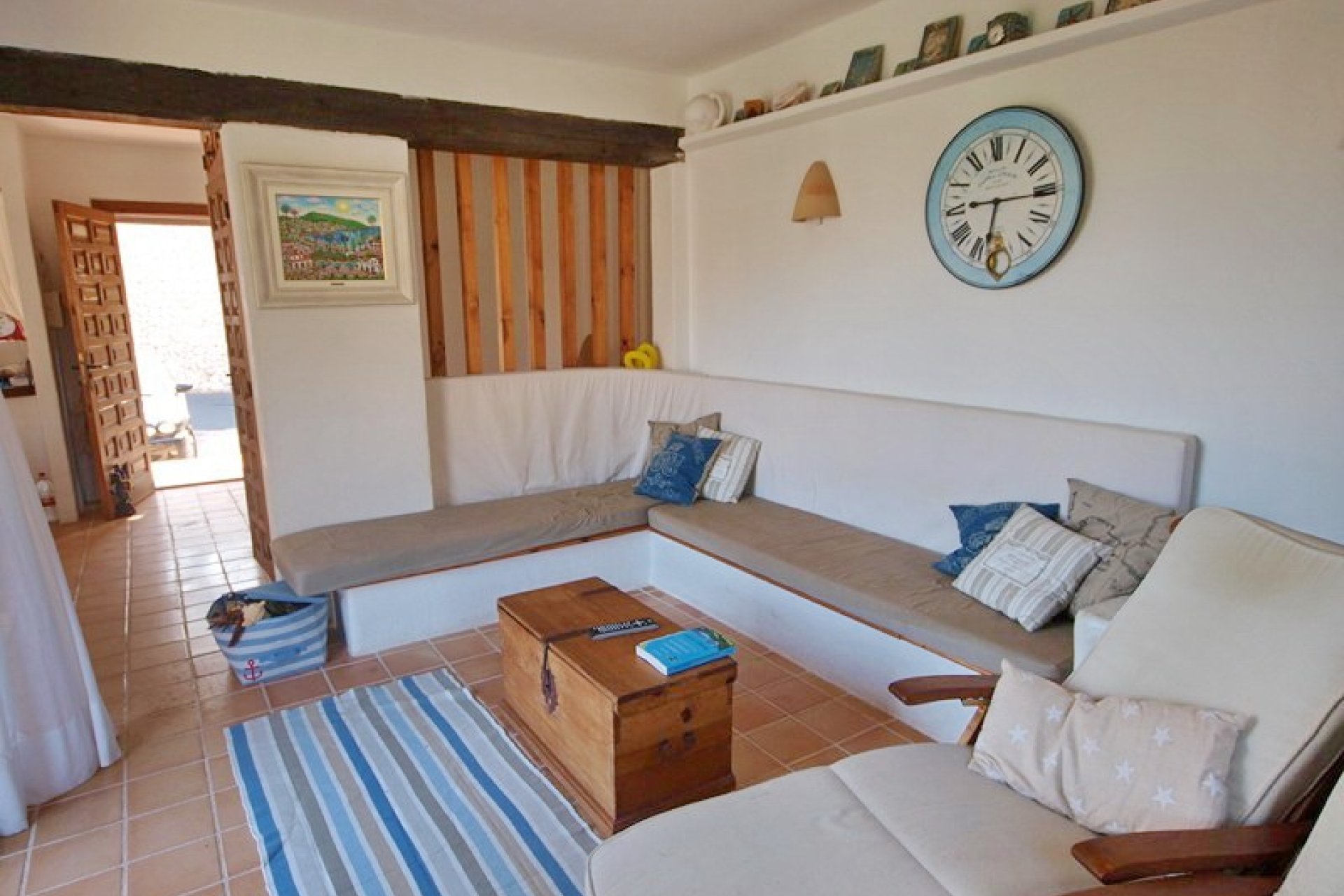 Venta - Bungalow - Moraira - El Portet