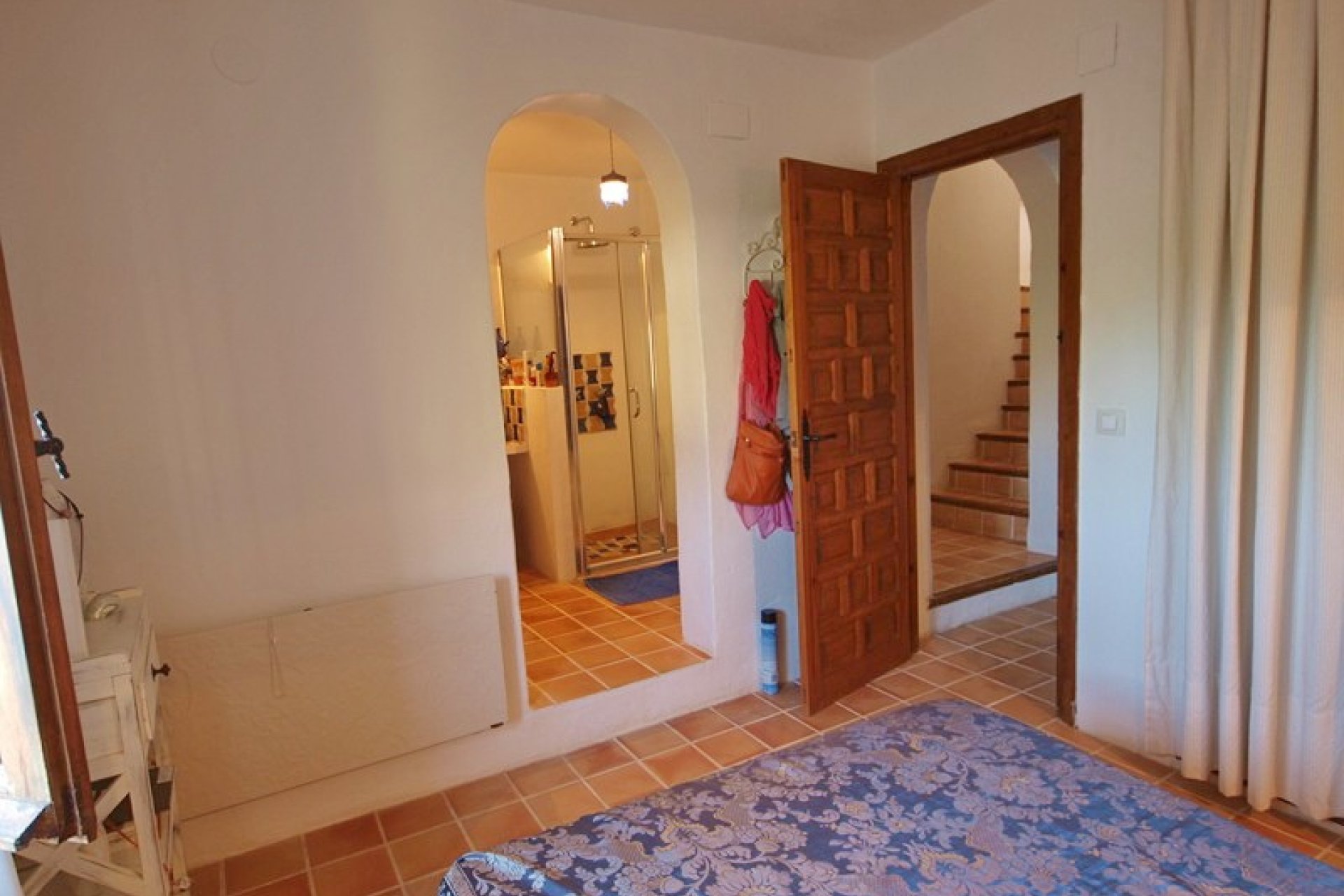 Venta - Bungalow - Moraira - El Portet