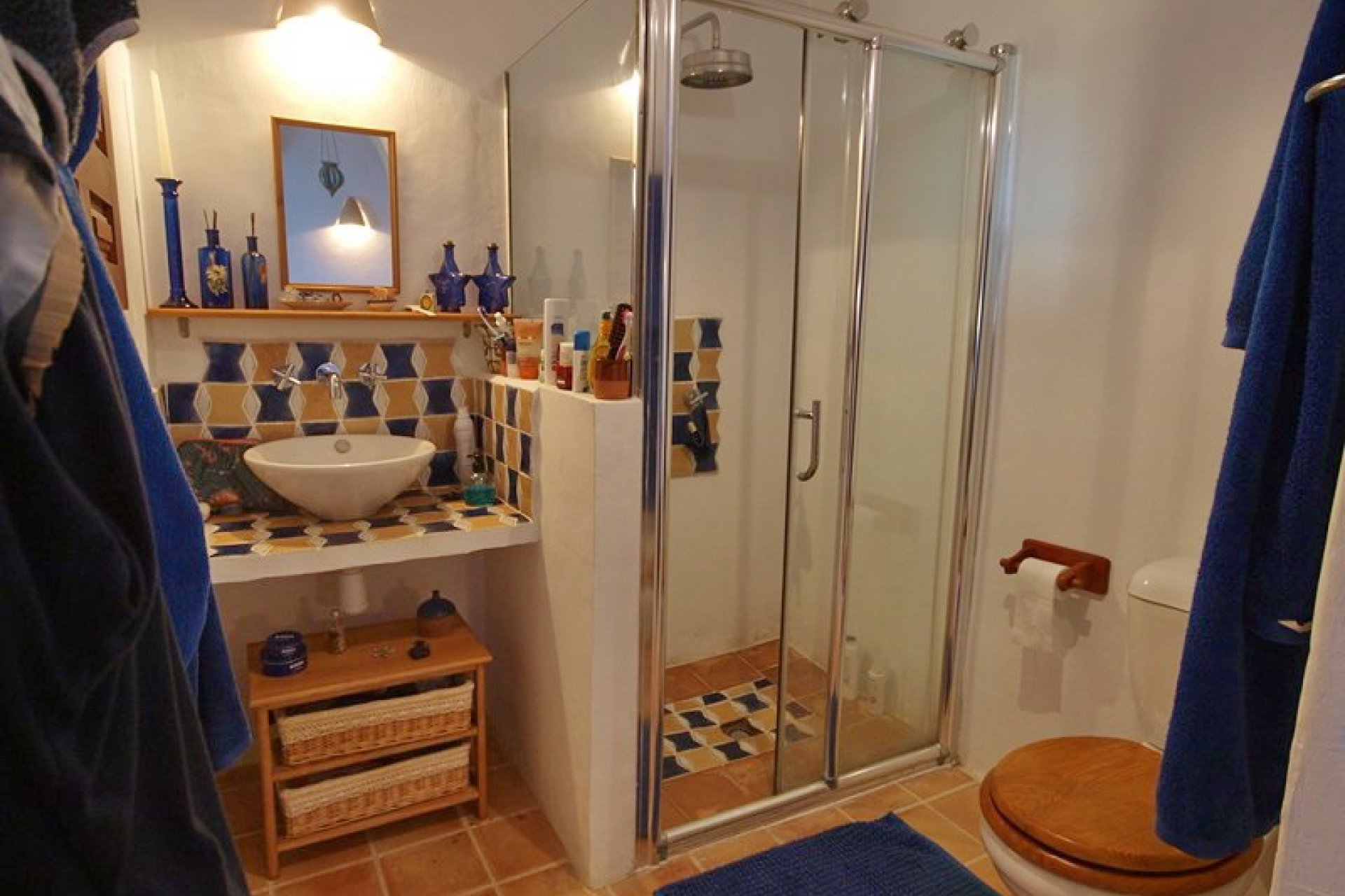 Venta - Bungalow - Moraira - El Portet