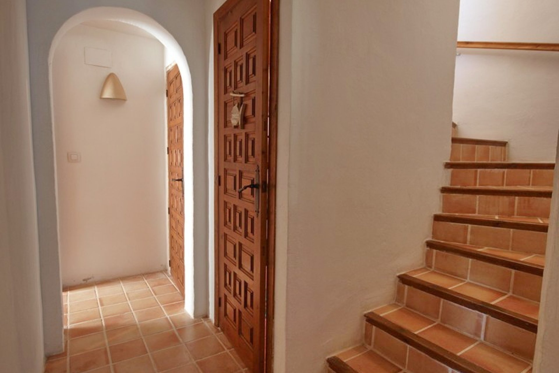 Venta - Bungalow - Moraira - El Portet