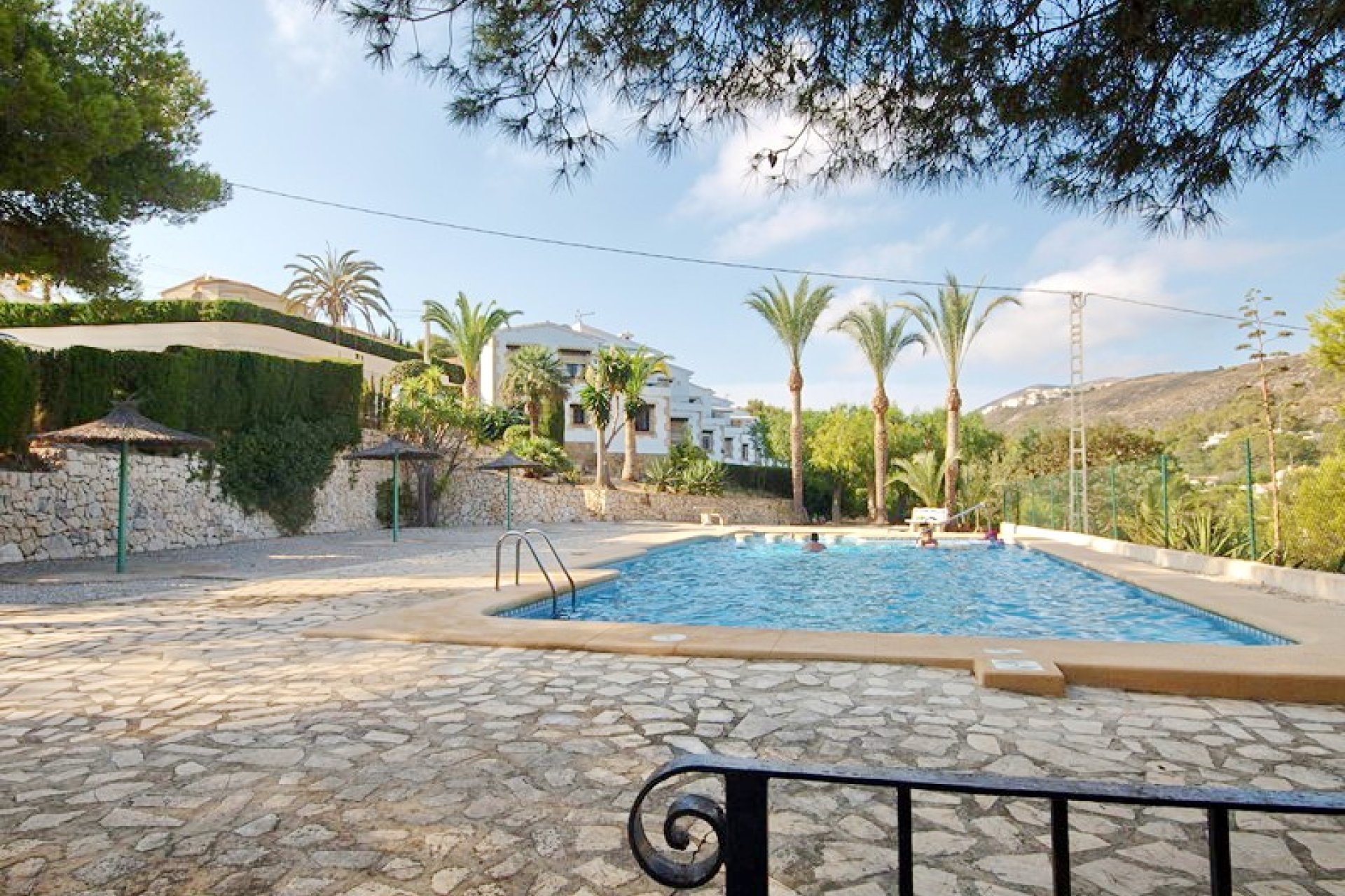 Venta - Bungalow - Moraira - El Portet