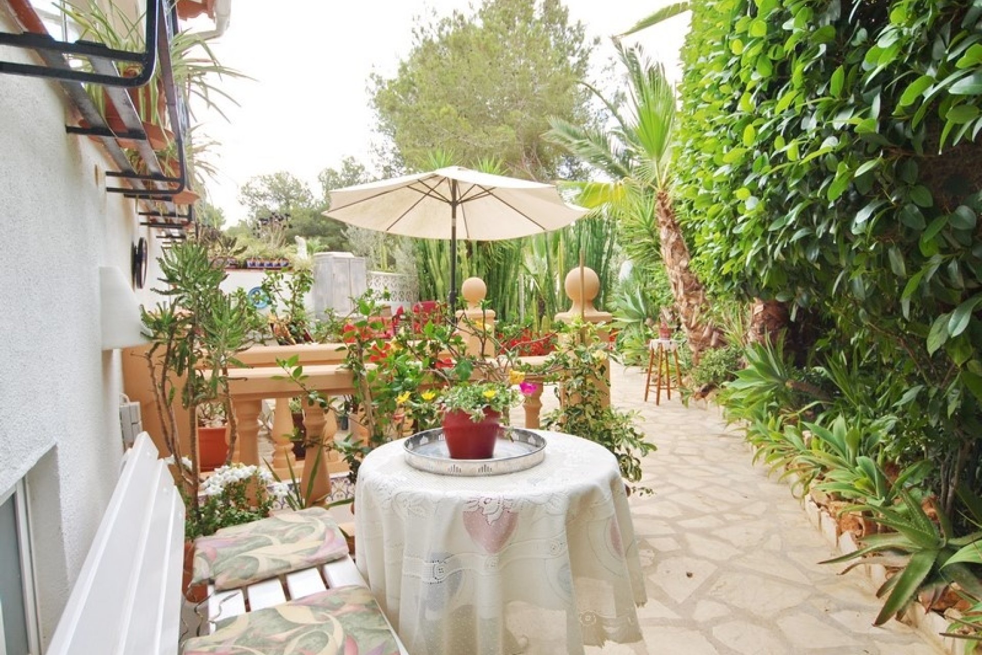 Venta - Bungalow - Moraira - El Portet