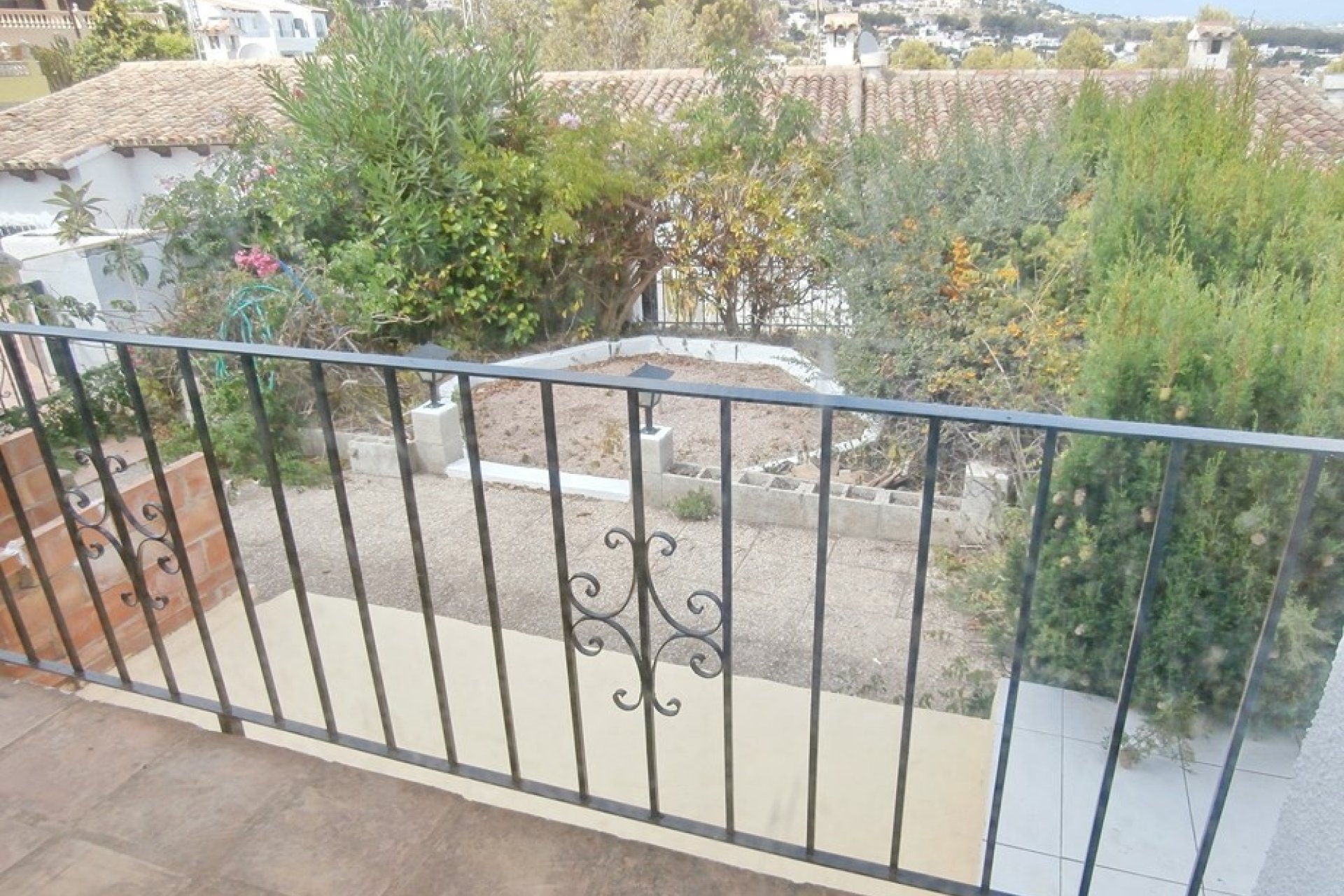 Venta - Bungalow - Moraira - Fanadix