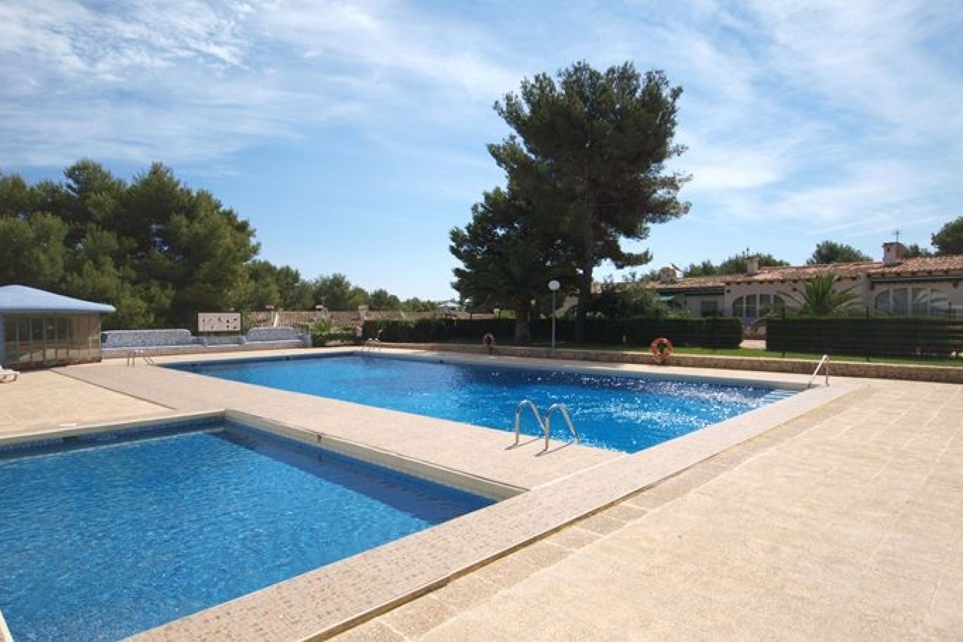 Venta - Bungalow - Moraira - Fanadix