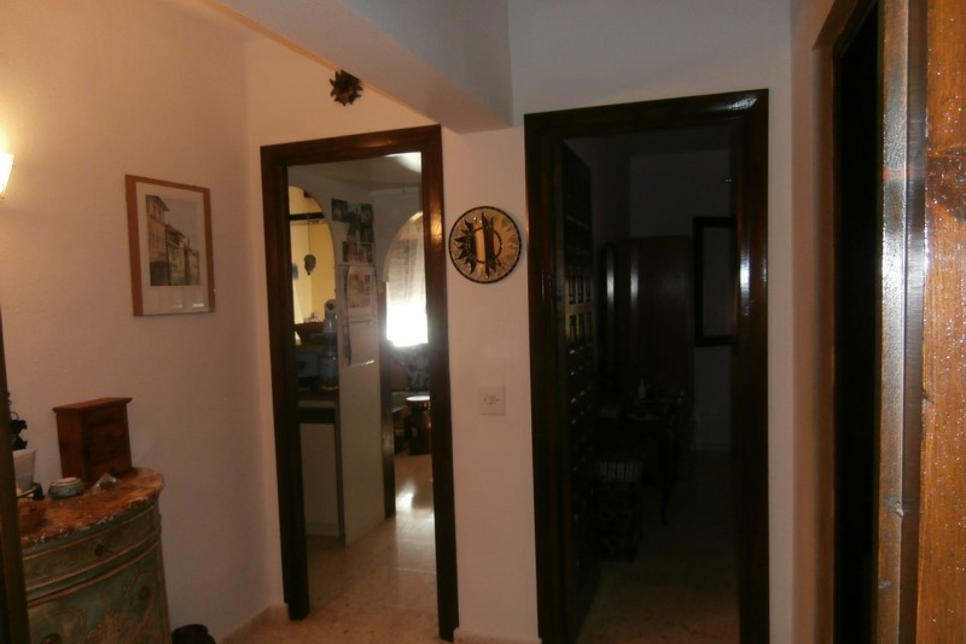 Venta - Bungalow - Moraira - Fanadix