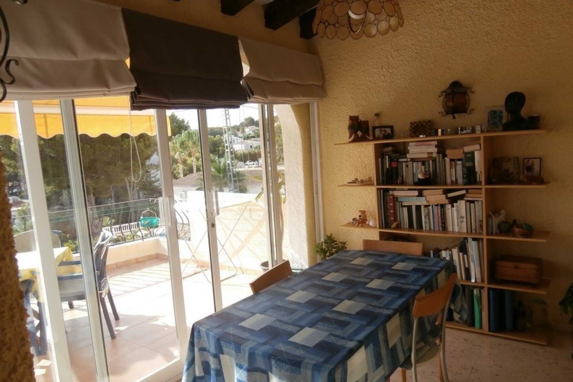 Venta - Bungalow - Moraira - Fanadix