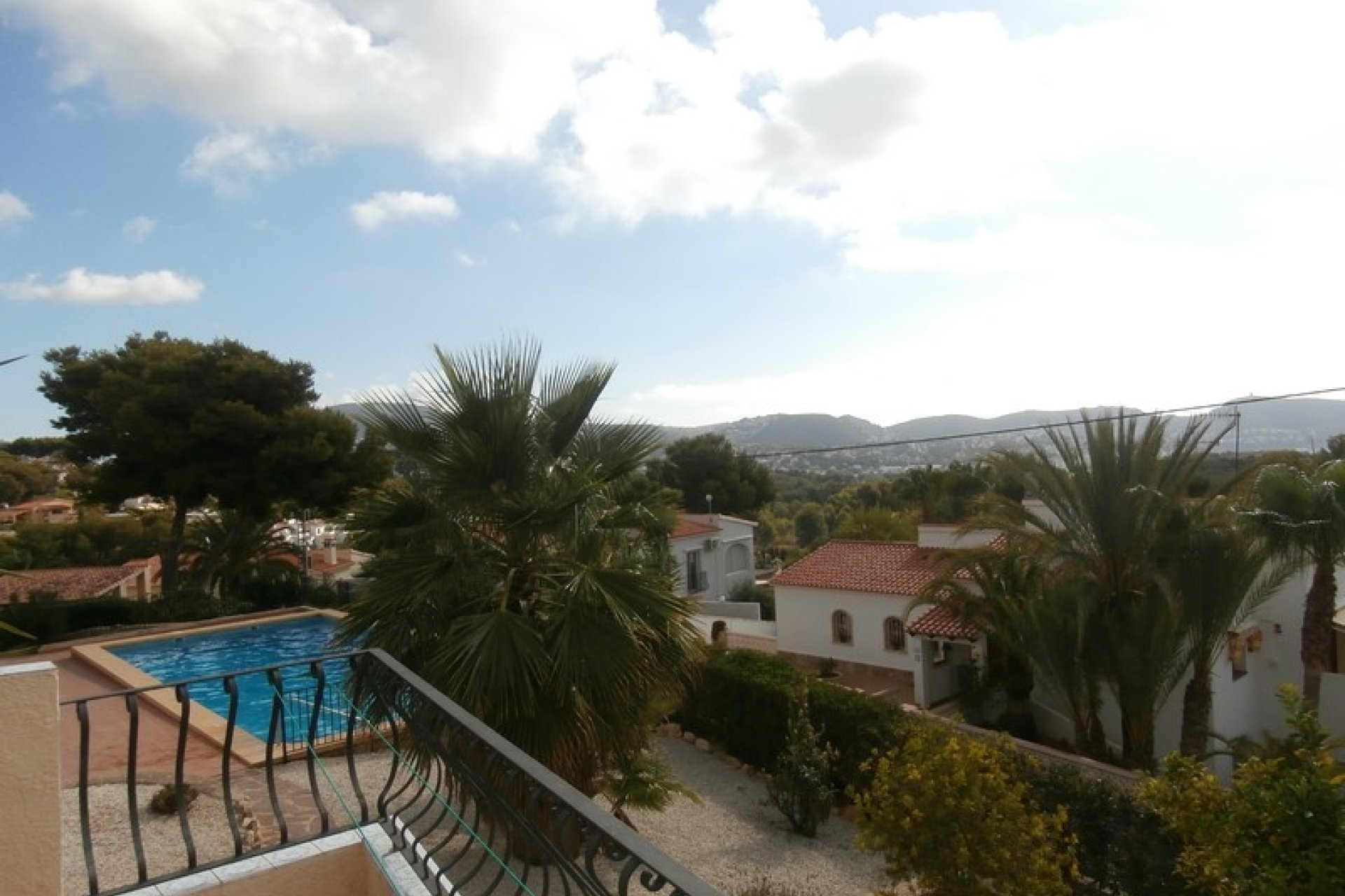 Venta - Bungalow - Moraira - Fanadix