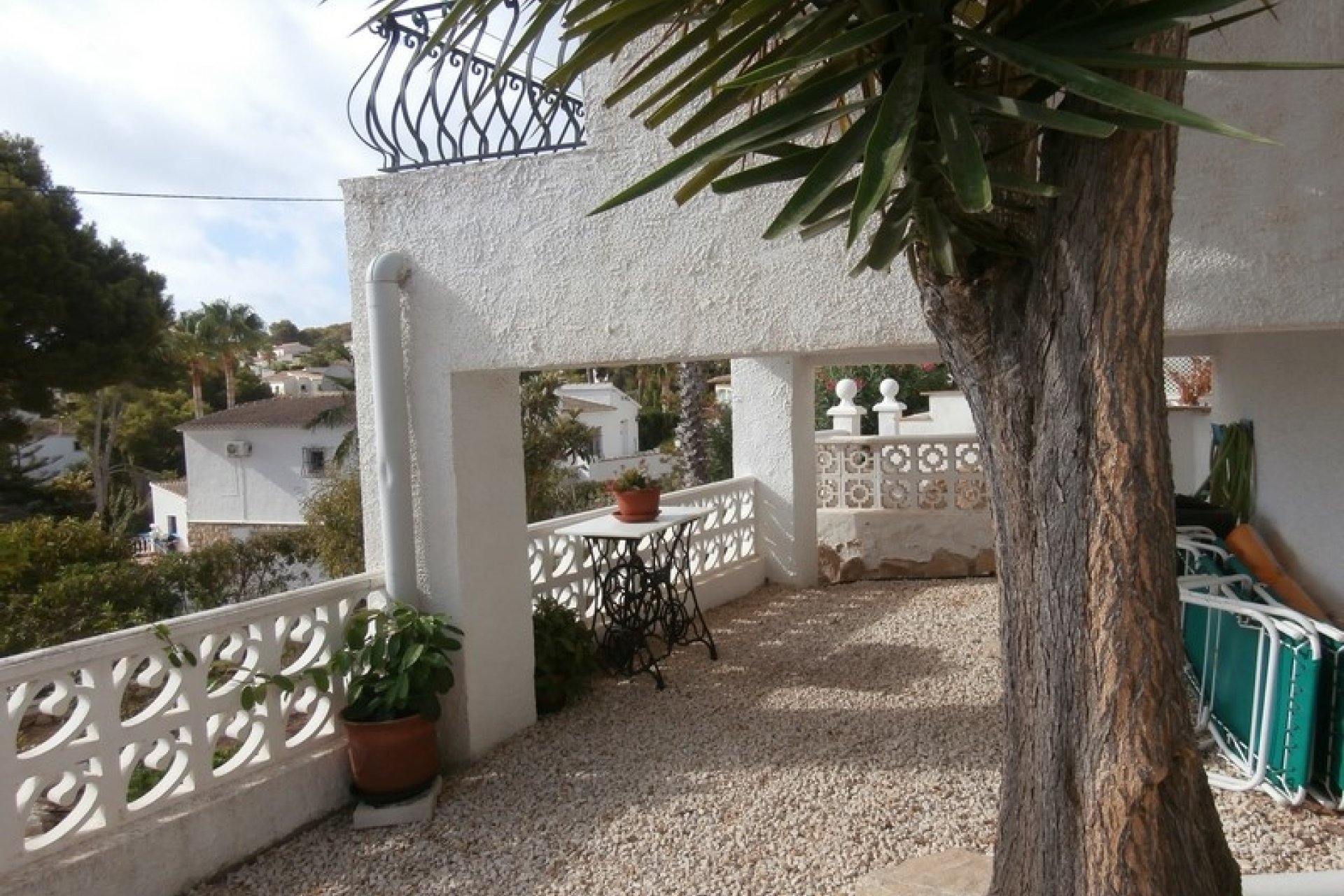 Venta - Bungalow - Moraira - Fanadix
