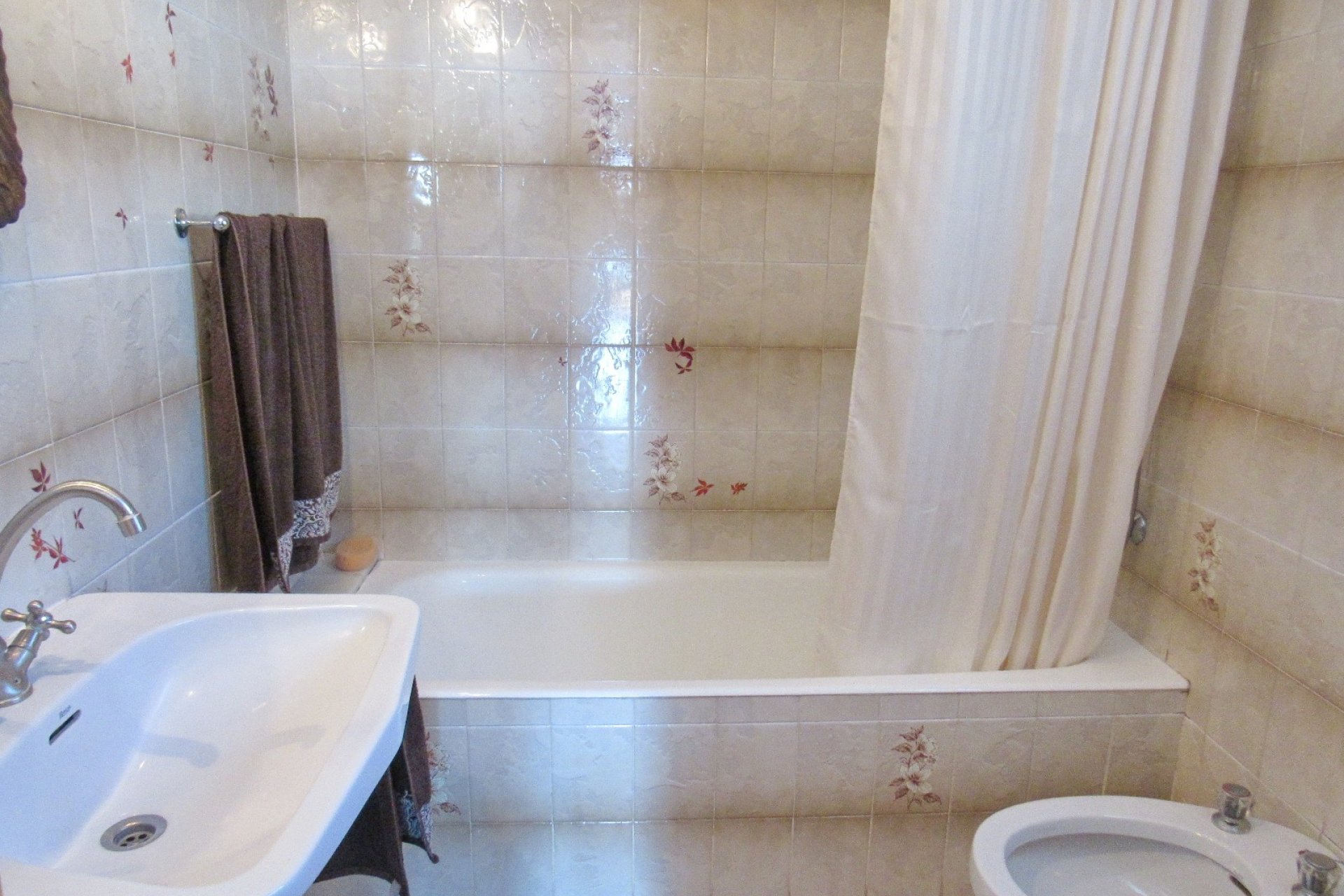Venta - Bungalow - Moraira - Fanadix